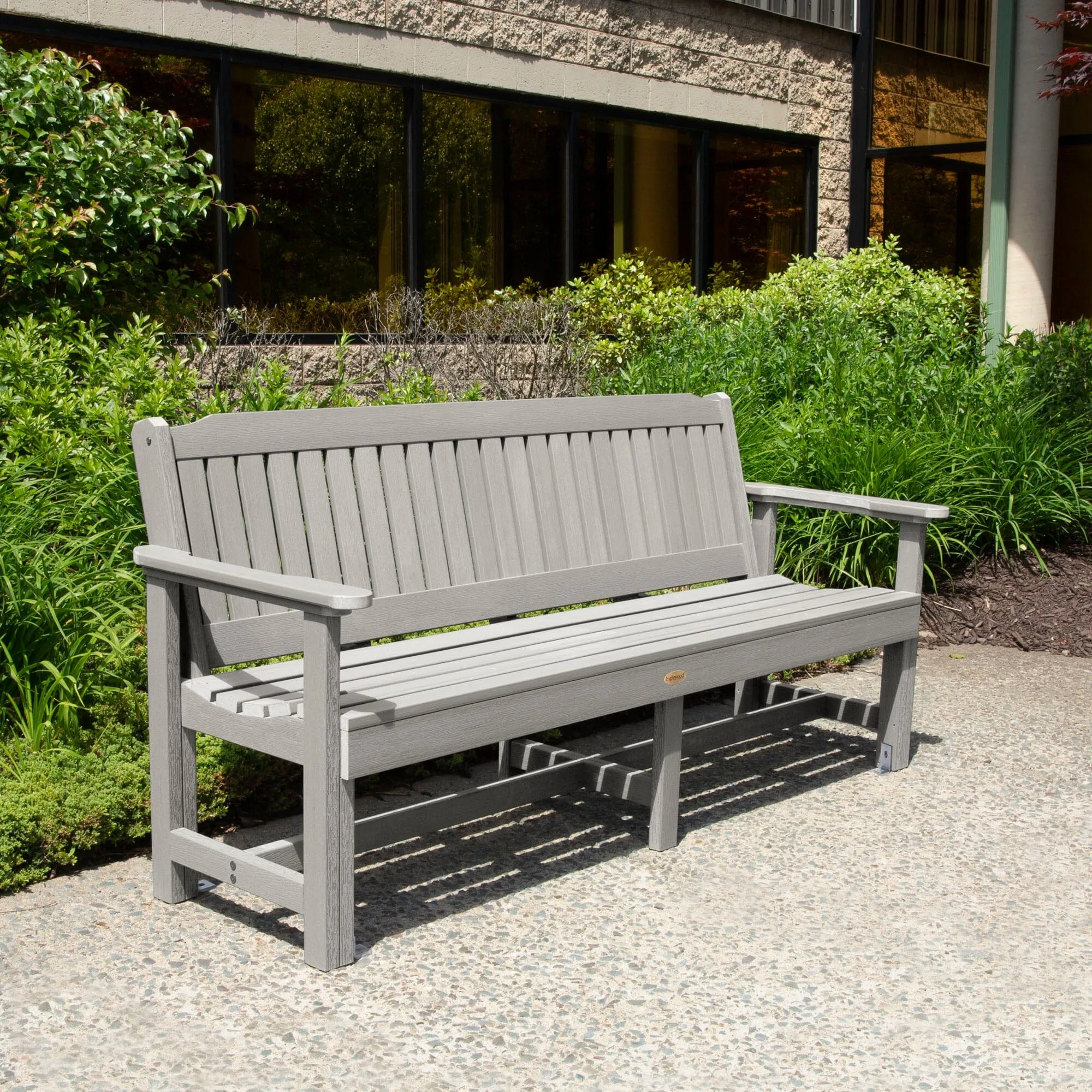 Lehigh Garden Bench - 6ft