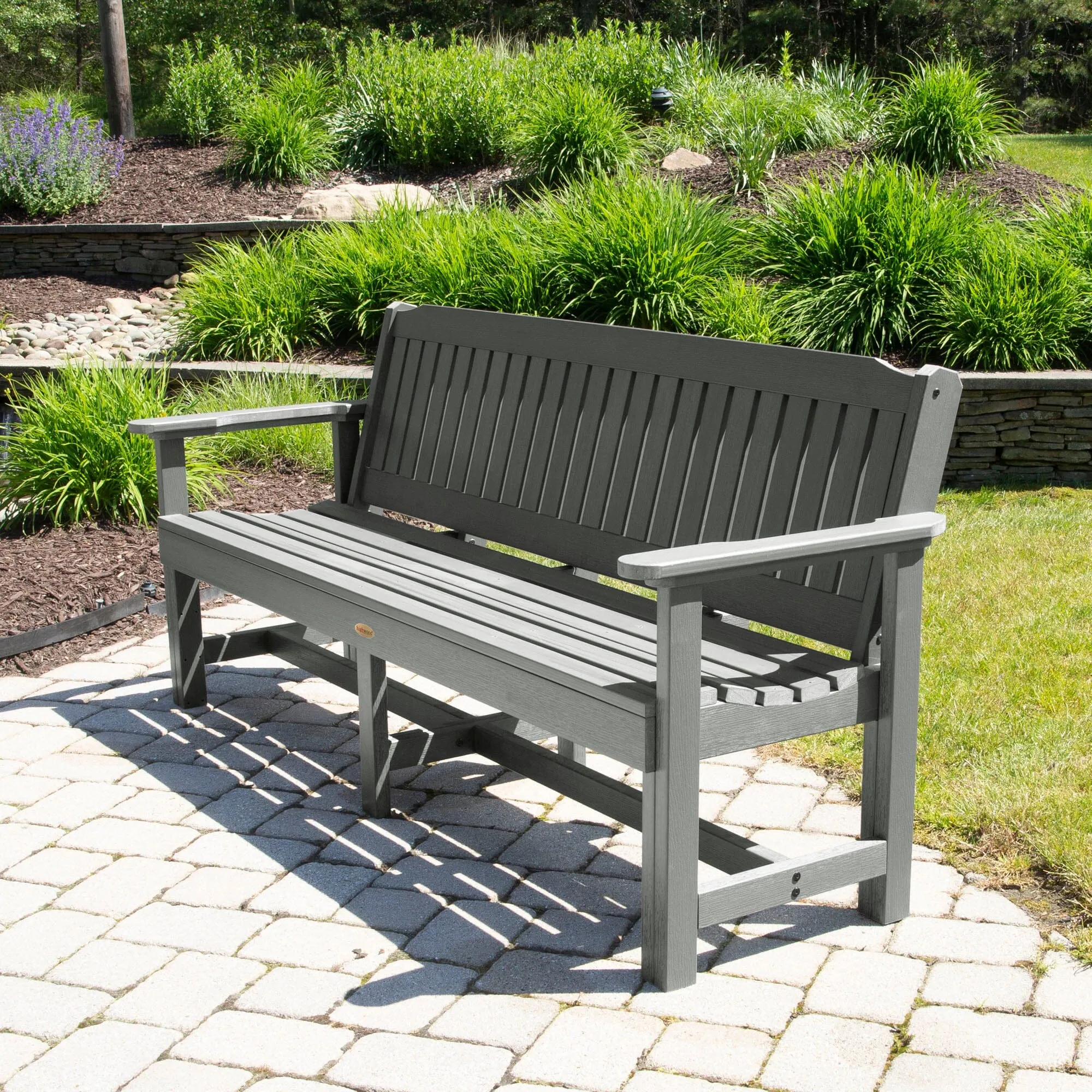 Lehigh Garden Bench - 6ft