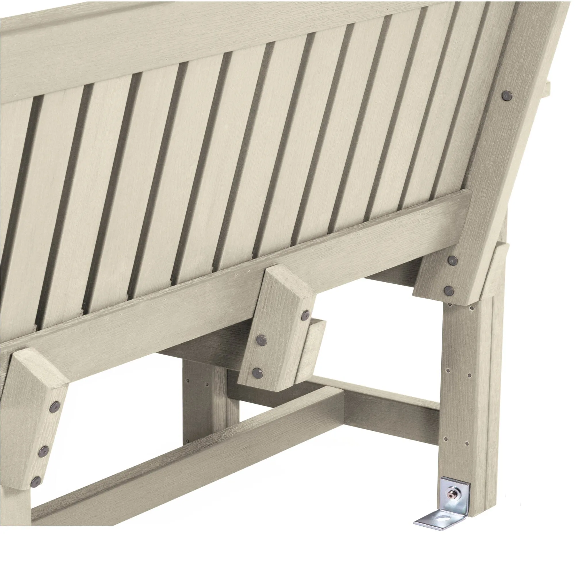 Lehigh Garden Bench - 6ft