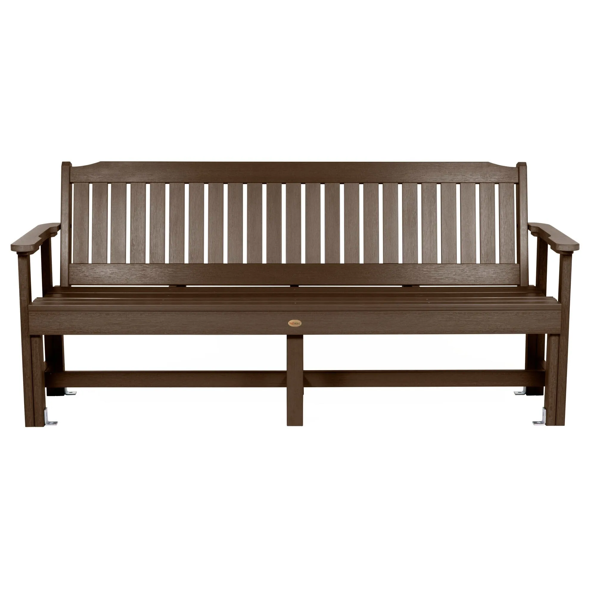 Lehigh Garden Bench - 6ft