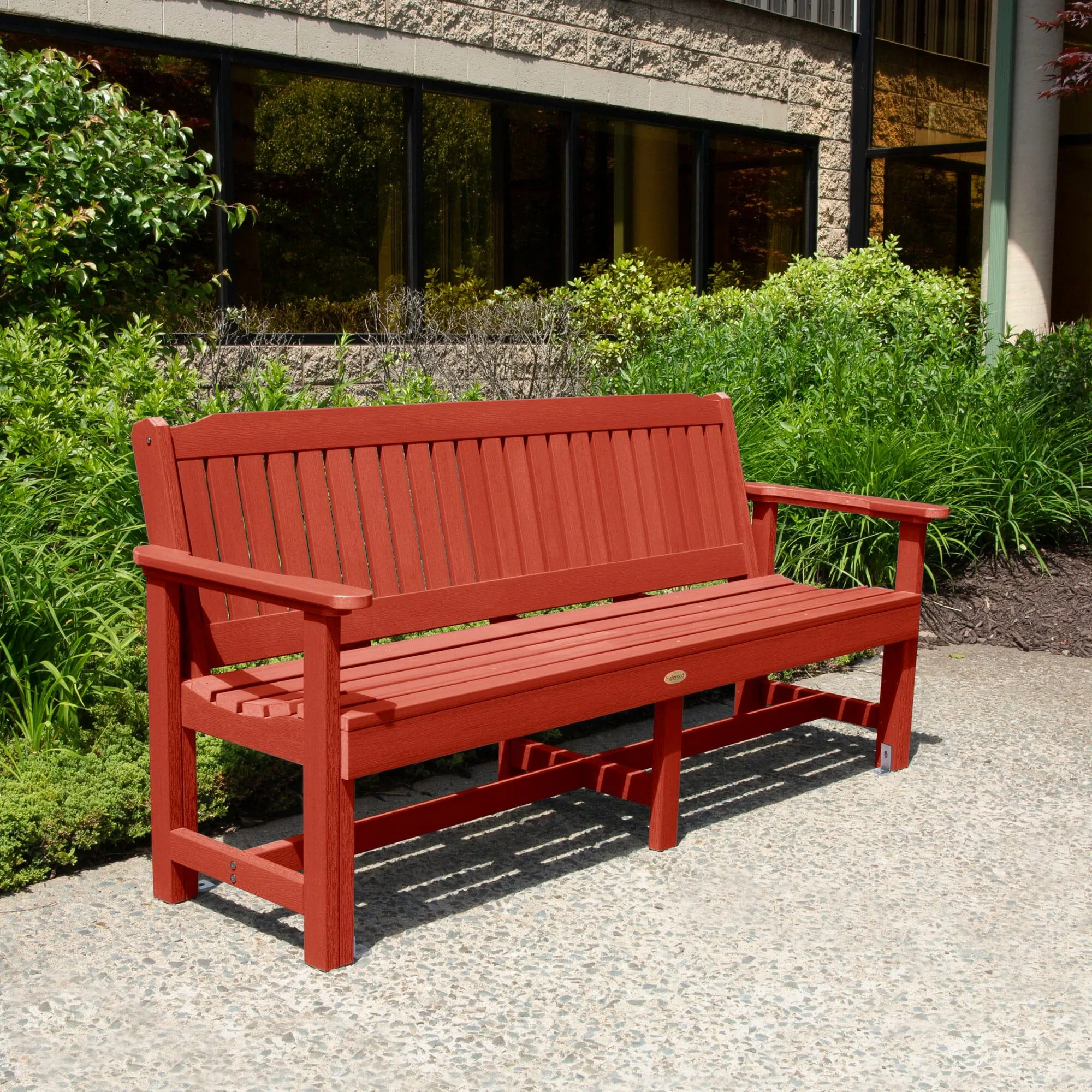 Lehigh Garden Bench - 6ft