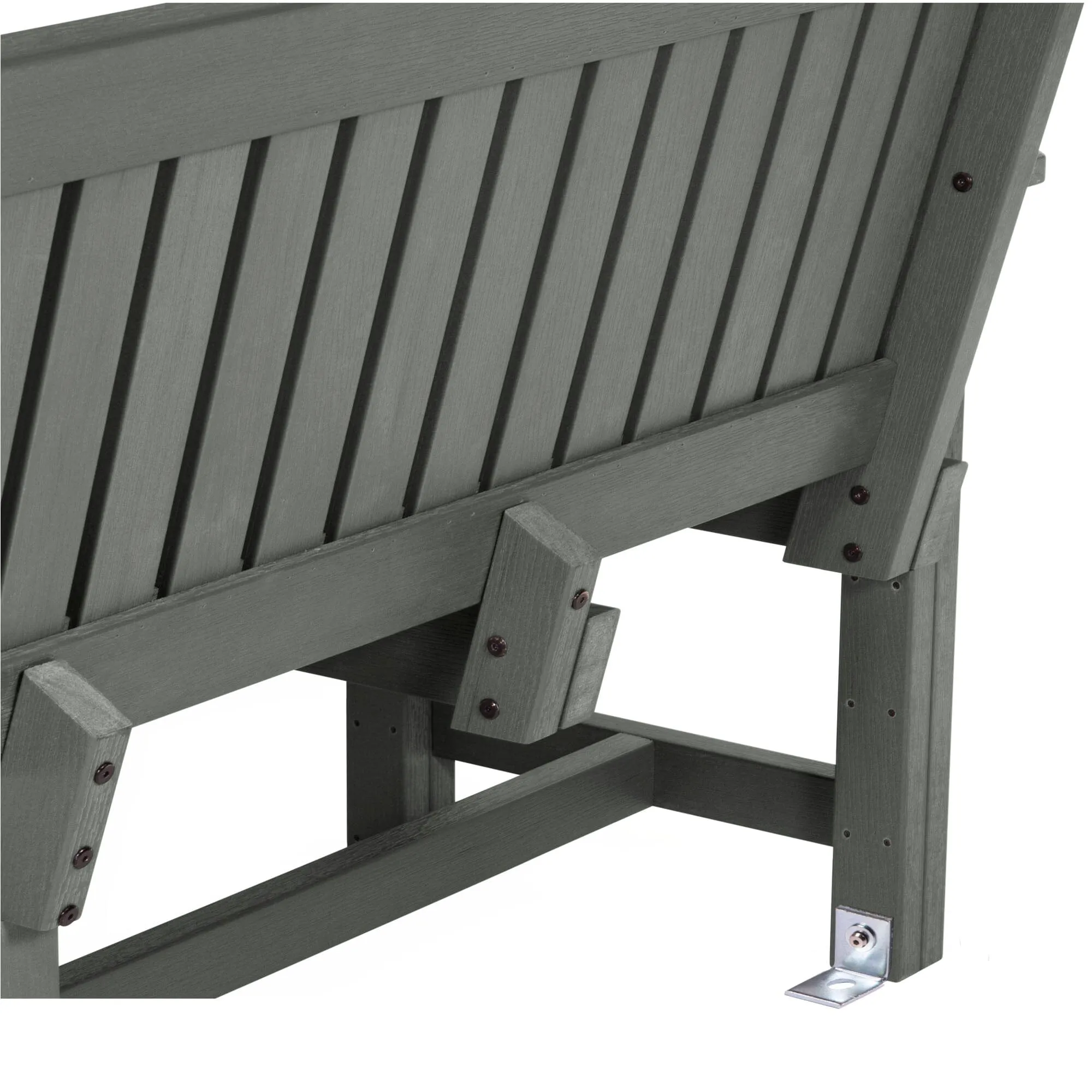 Lehigh Garden Bench - 6ft