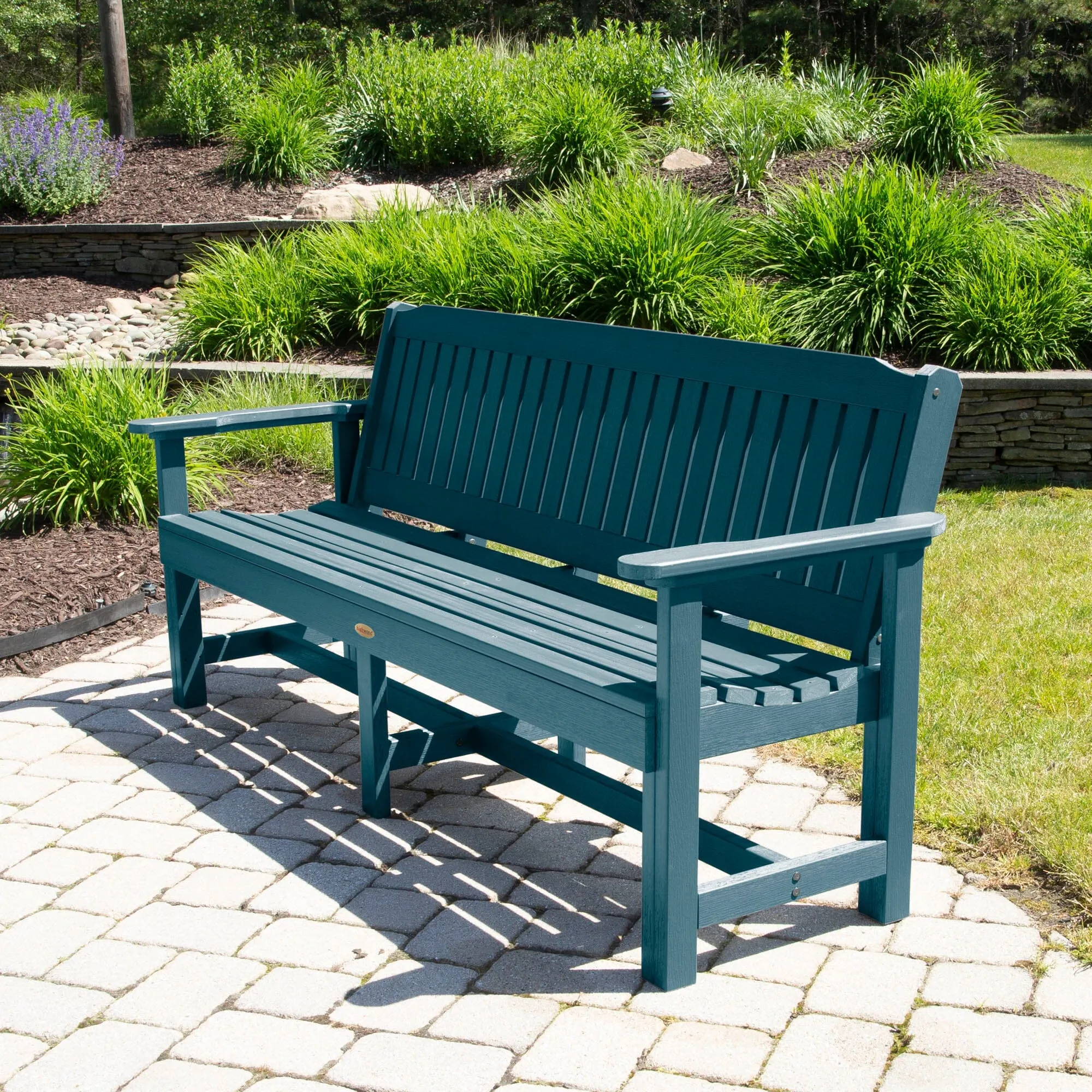 Lehigh Garden Bench - 6ft