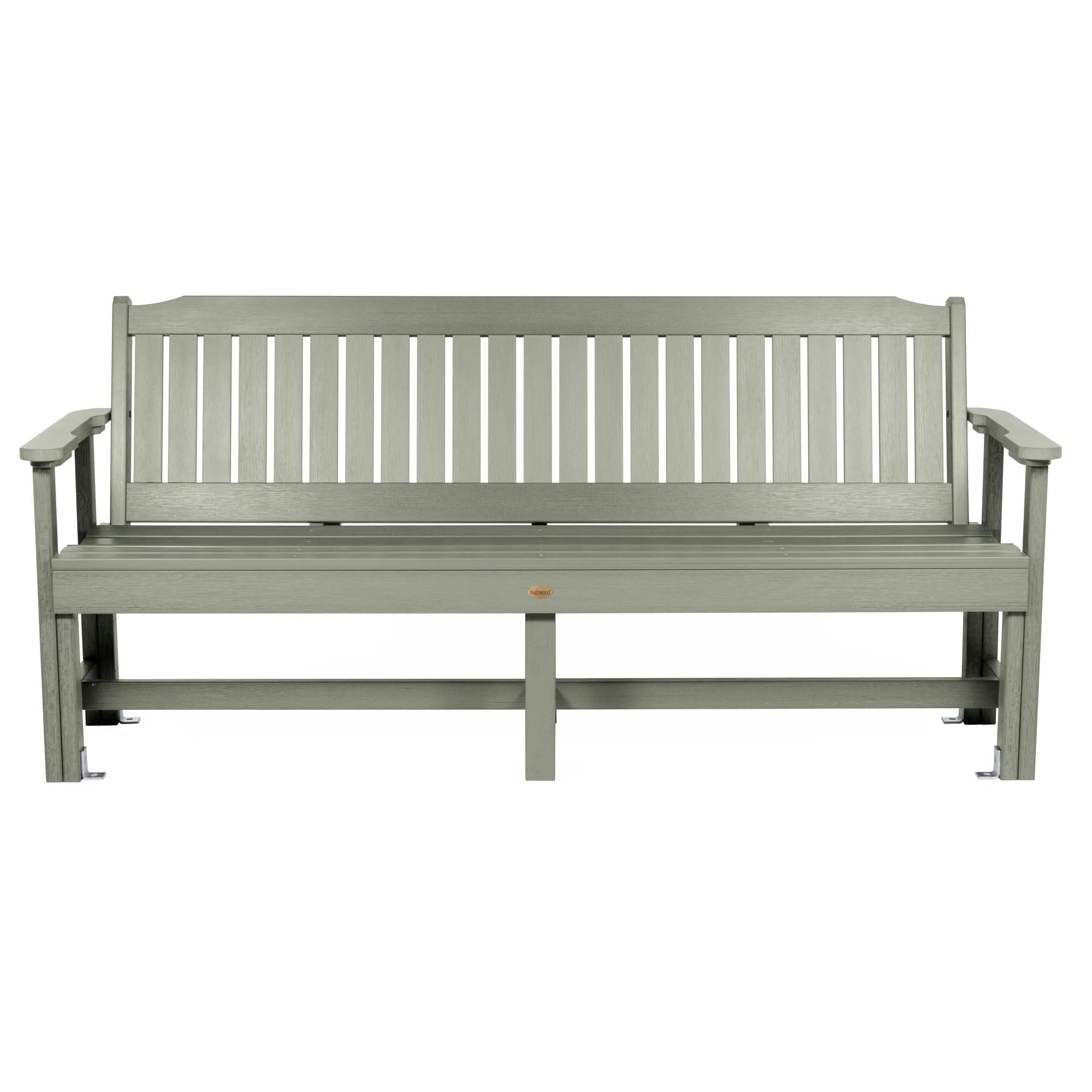 Lehigh Garden Bench - 6ft