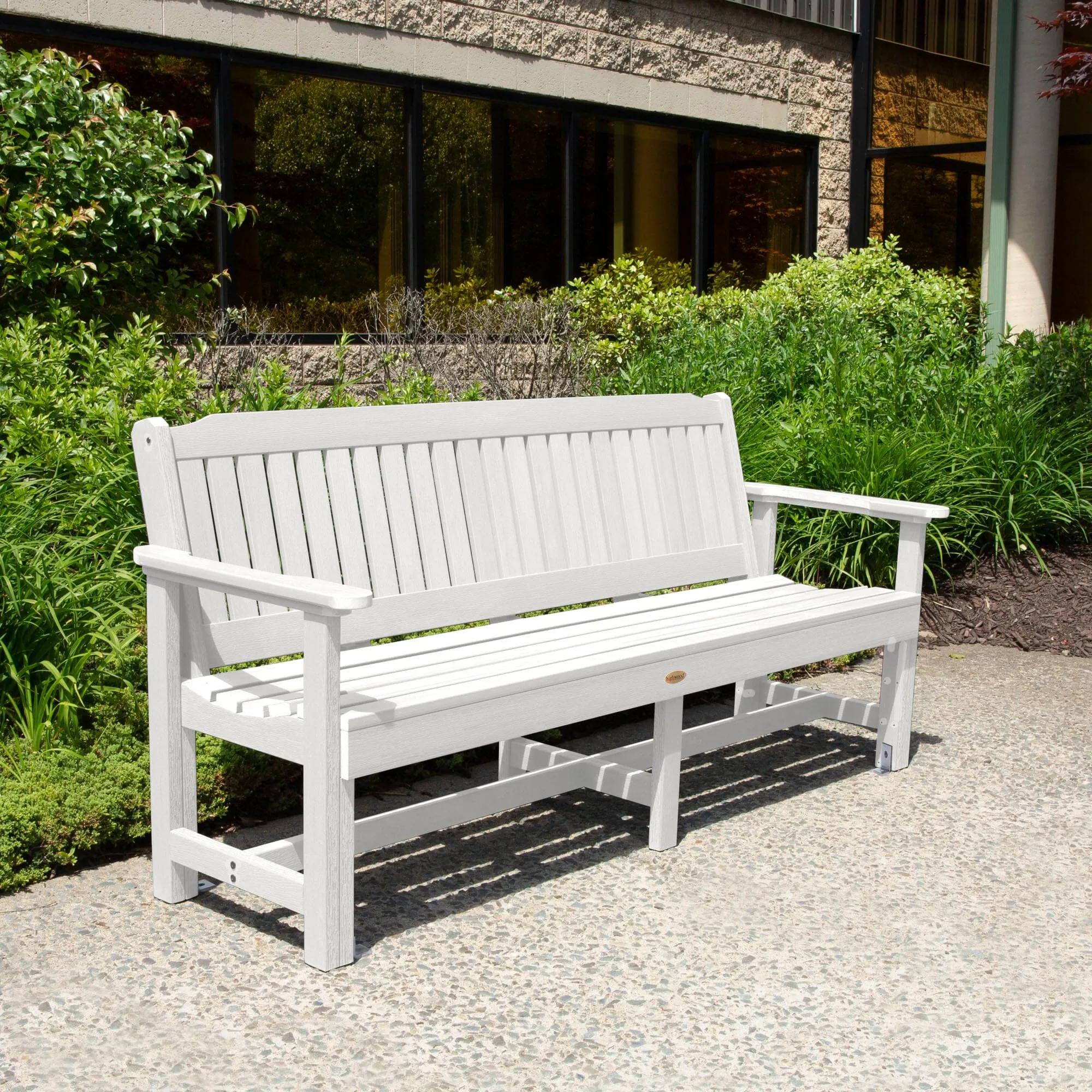 Lehigh Garden Bench - 6ft