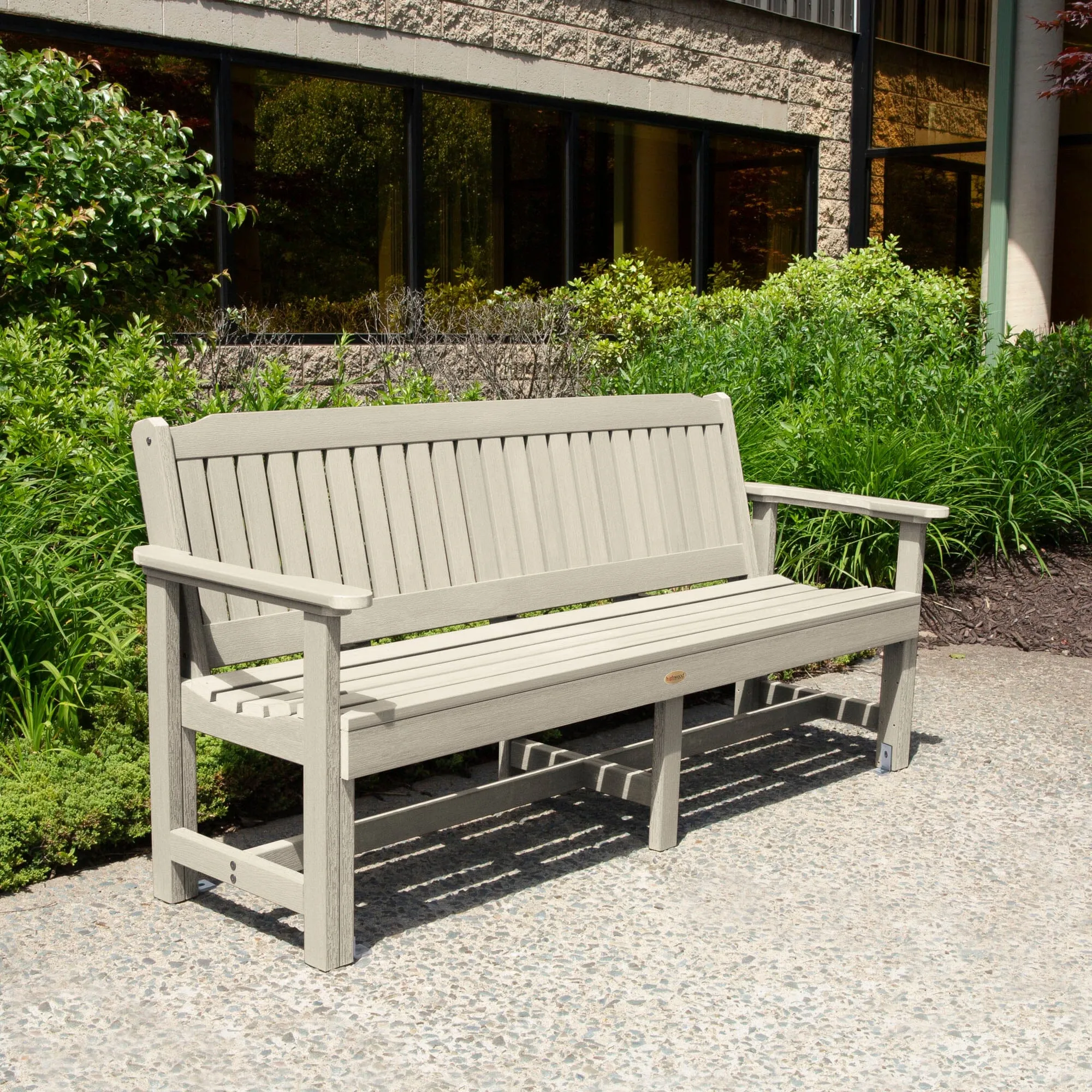 Lehigh Garden Bench - 6ft