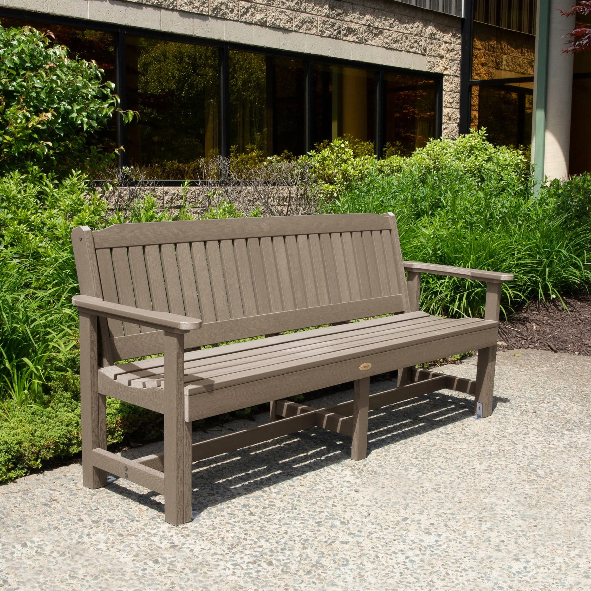 Lehigh Garden Bench - 6ft