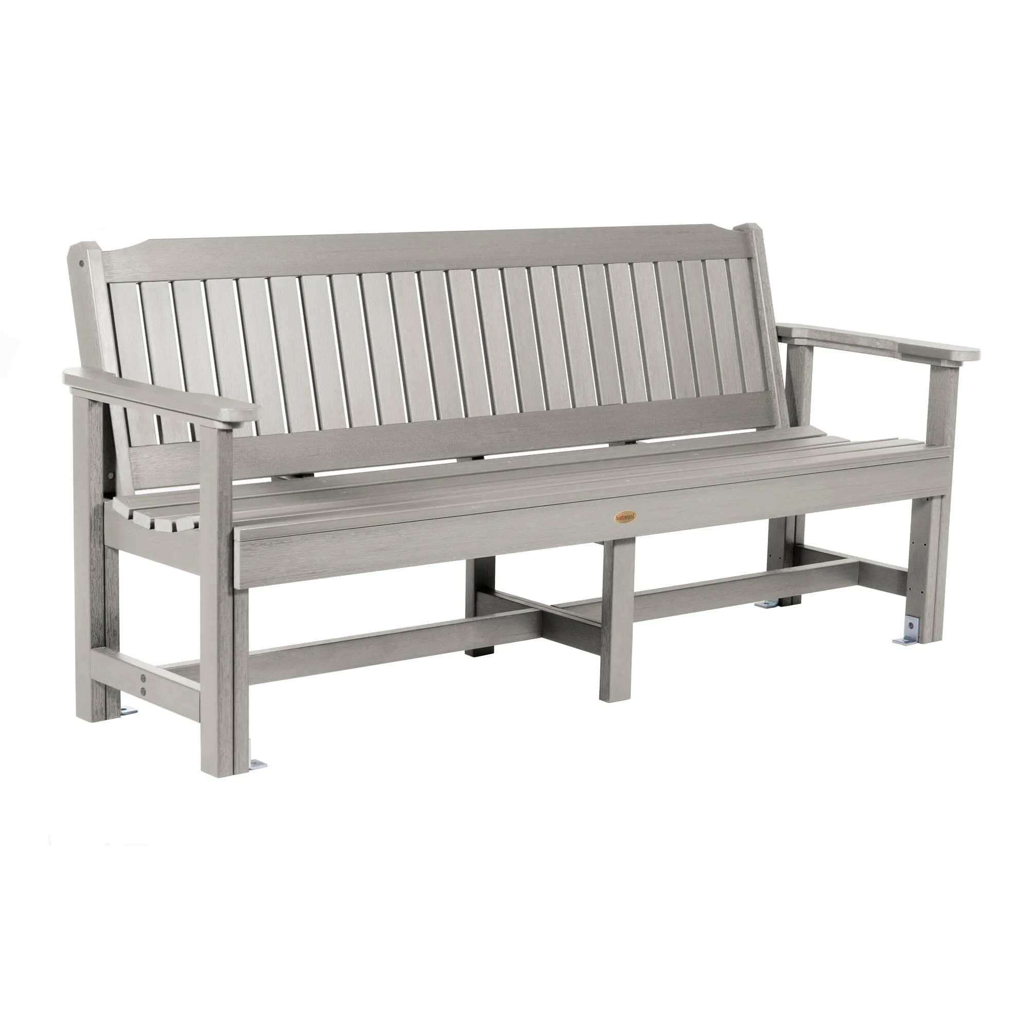 Lehigh Garden Bench - 6ft