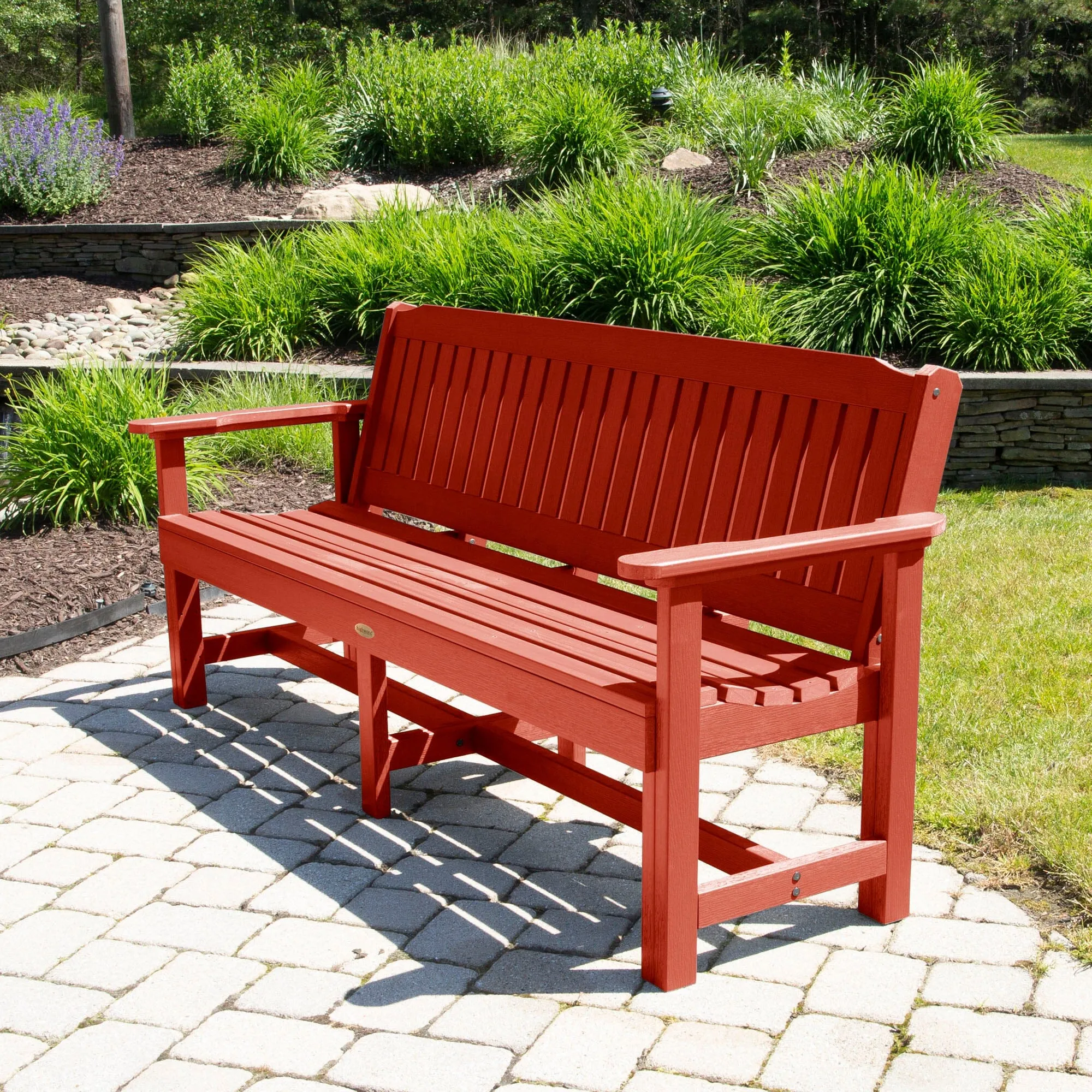 Lehigh Garden Bench - 6ft