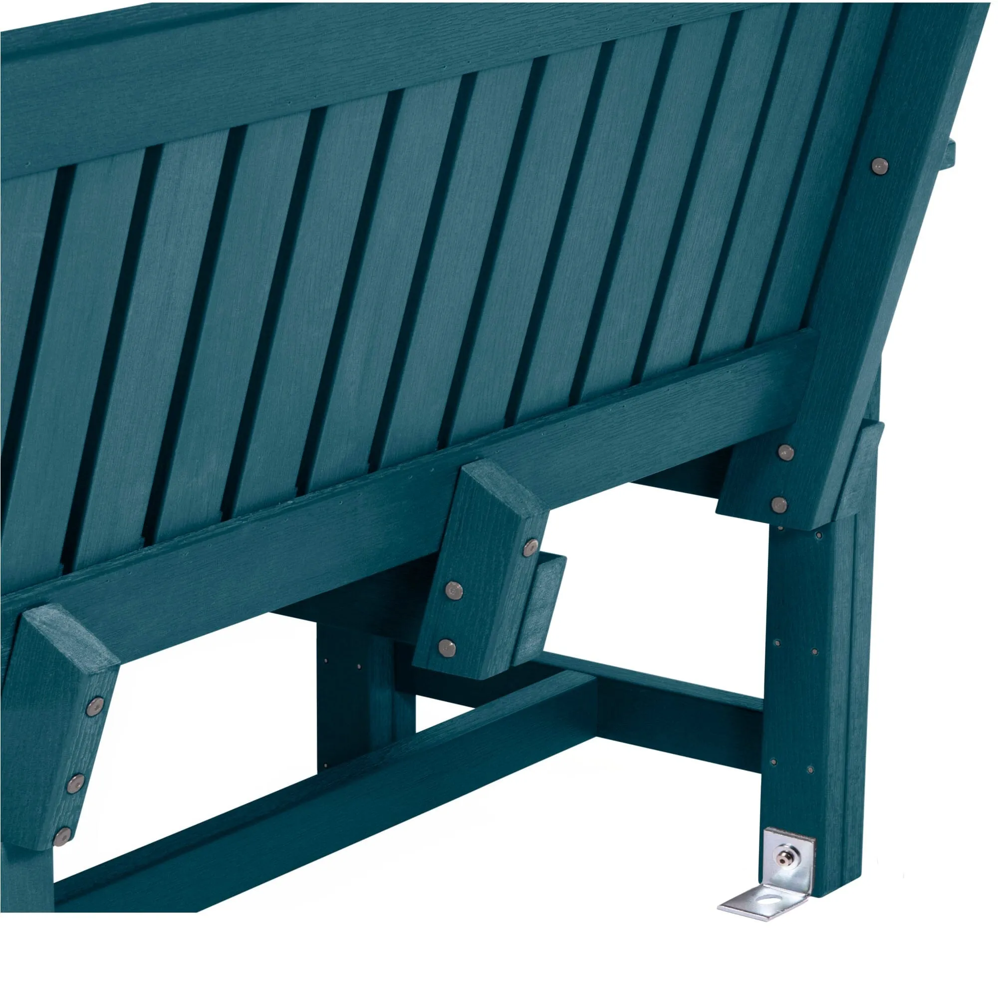 Lehigh Garden Bench - 6ft