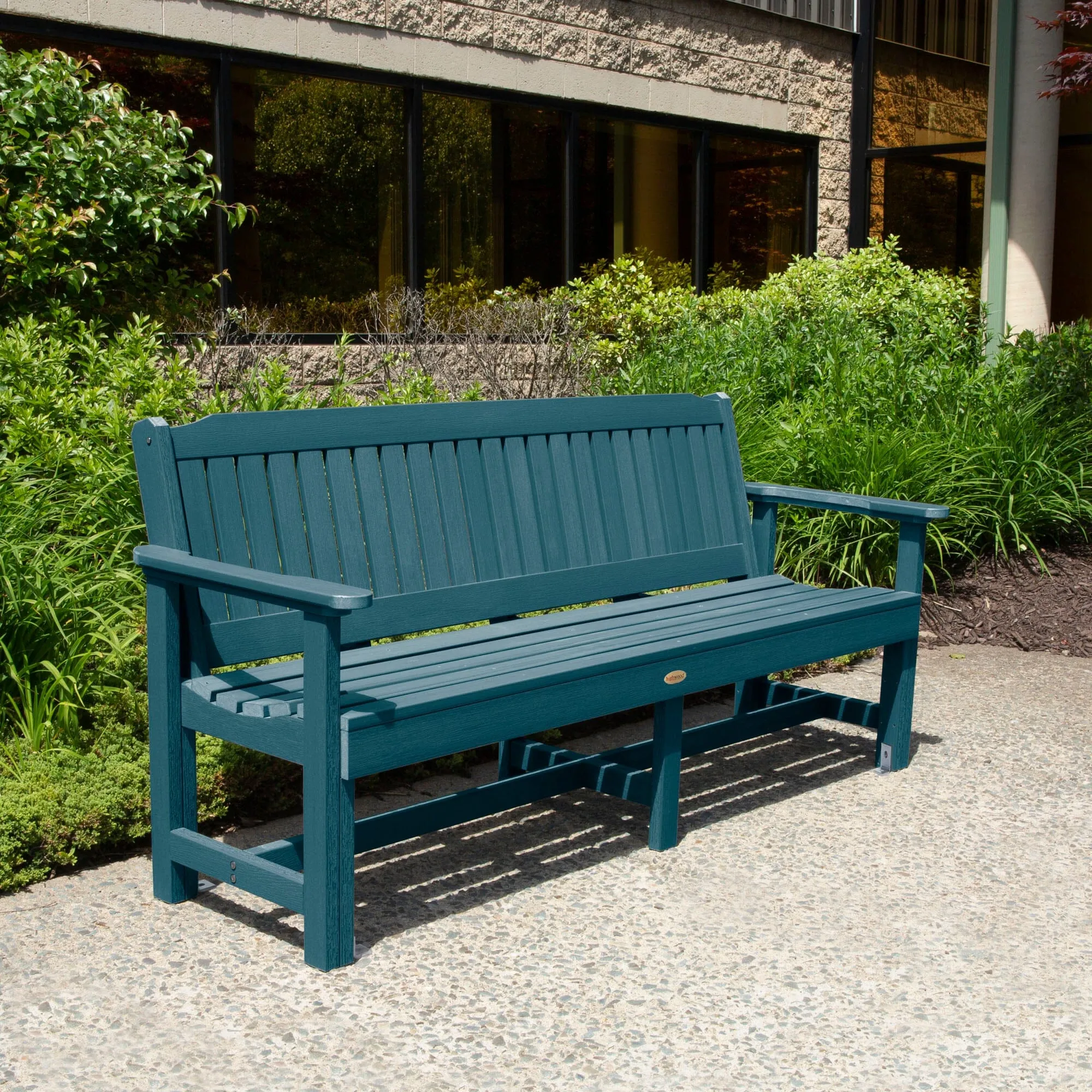 Lehigh Garden Bench - 6ft