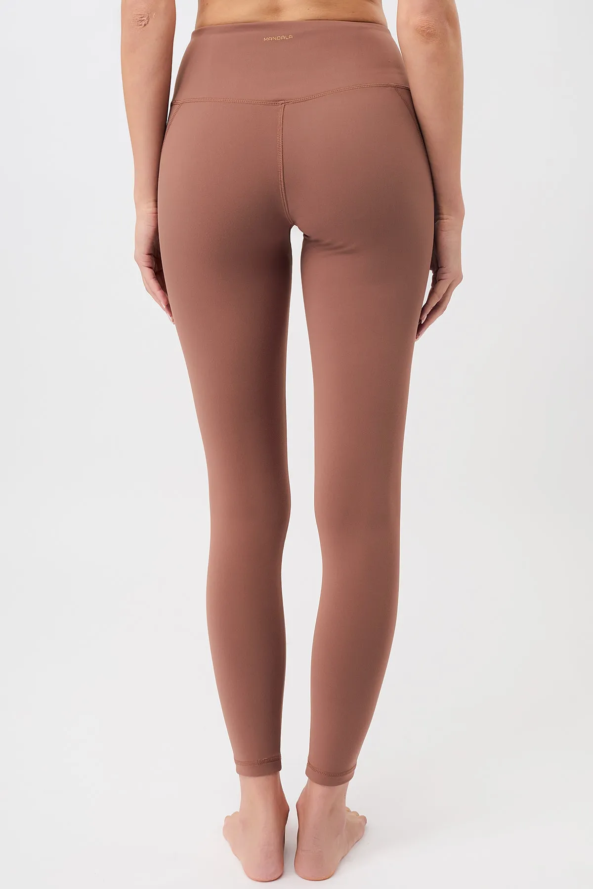 Limitless Legging (Cappuccino)