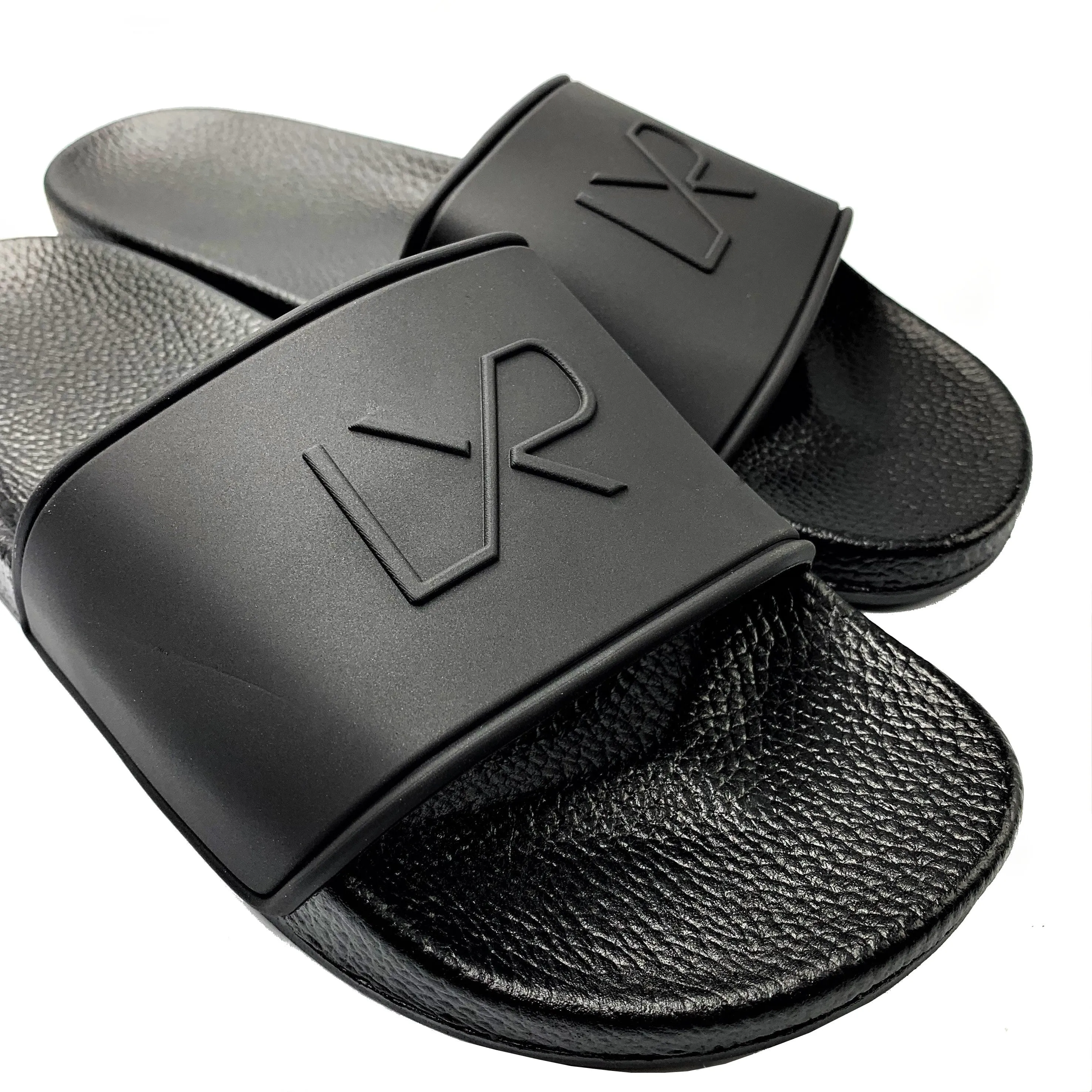 LXR Slides