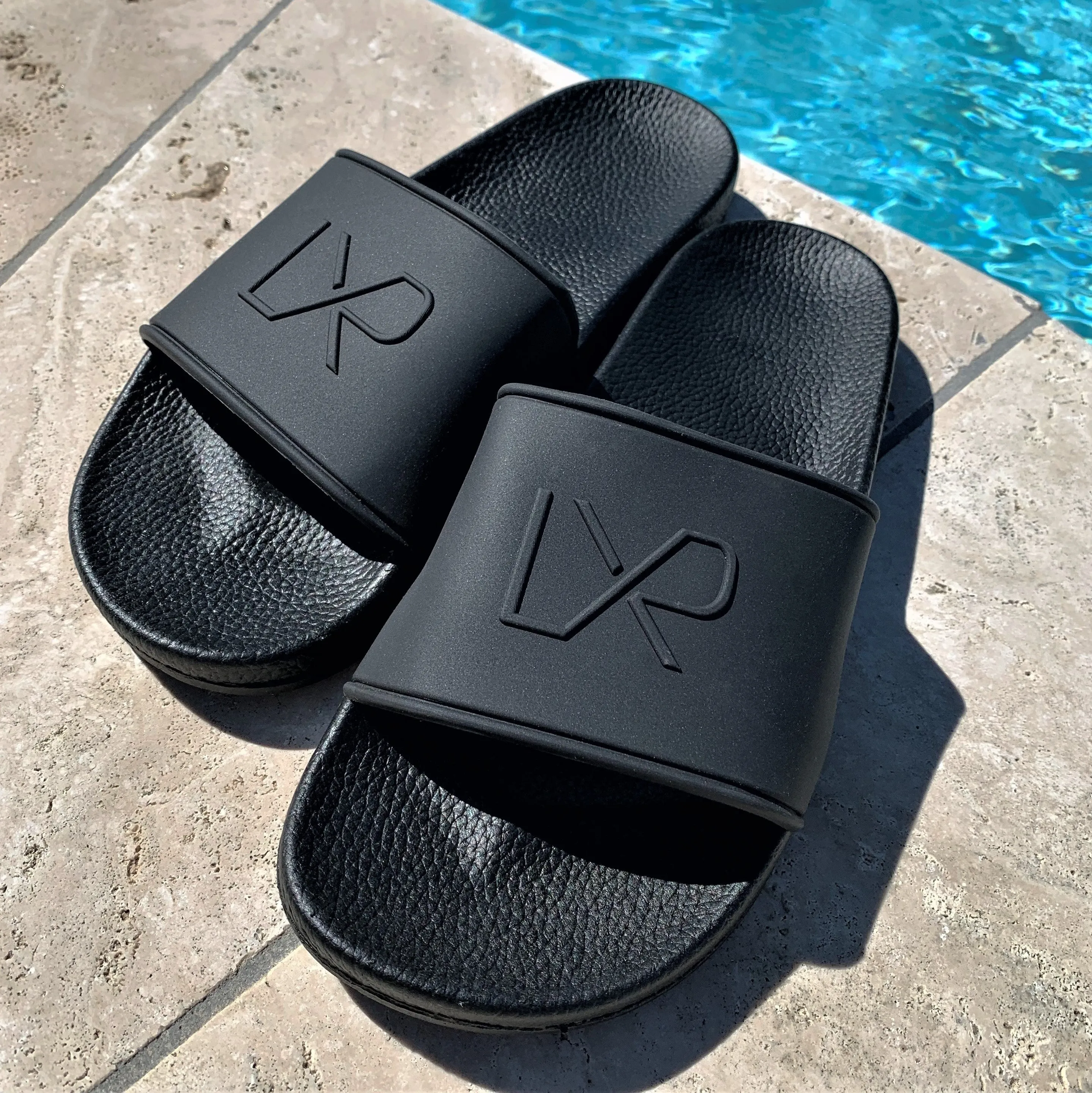 LXR Slides