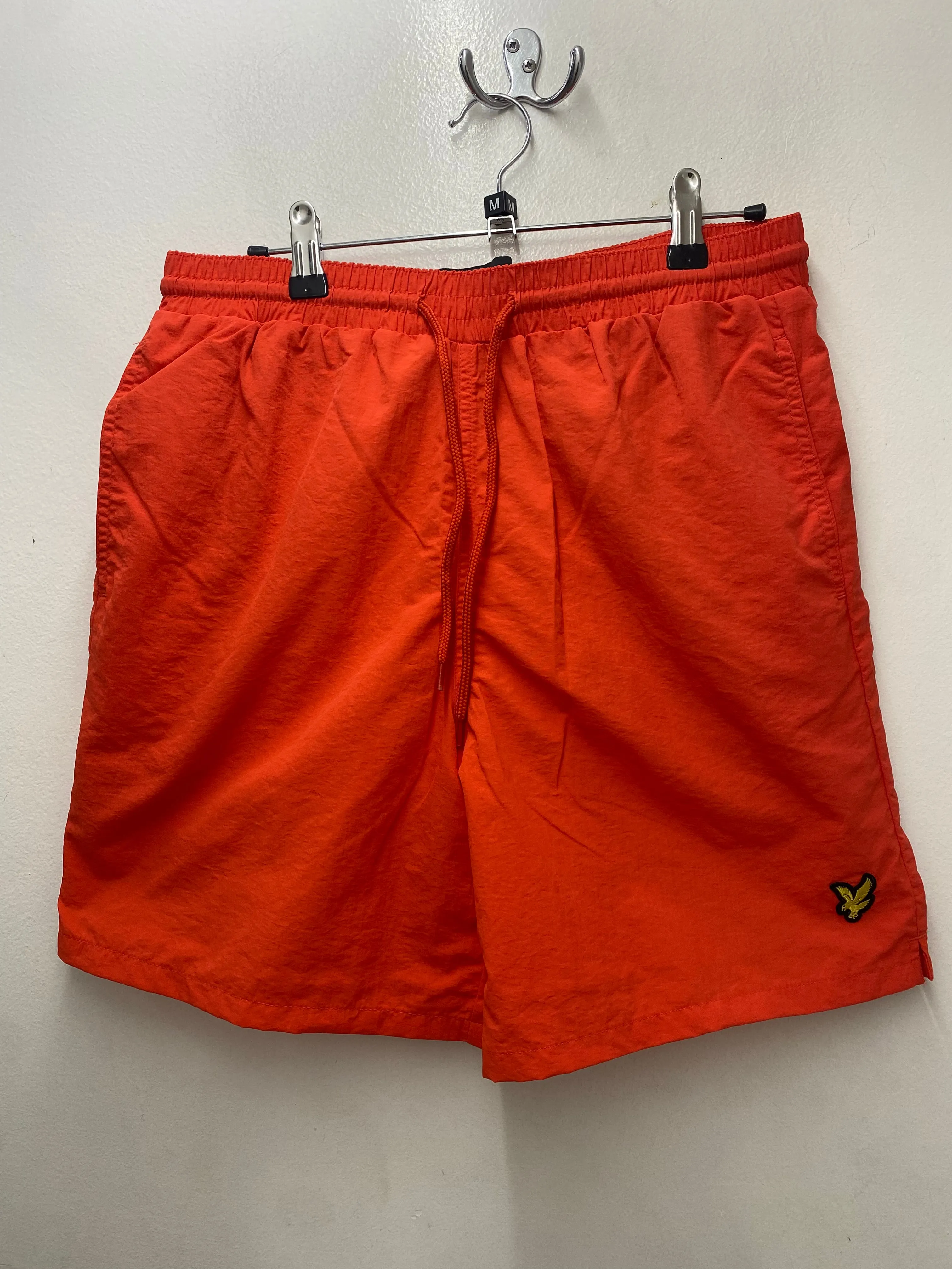 Lyle & Scott Swim Shorts (back pocket)