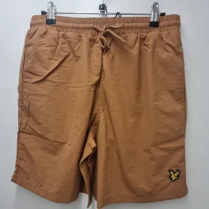 Lyle & Scott Swim Shorts (back pocket)