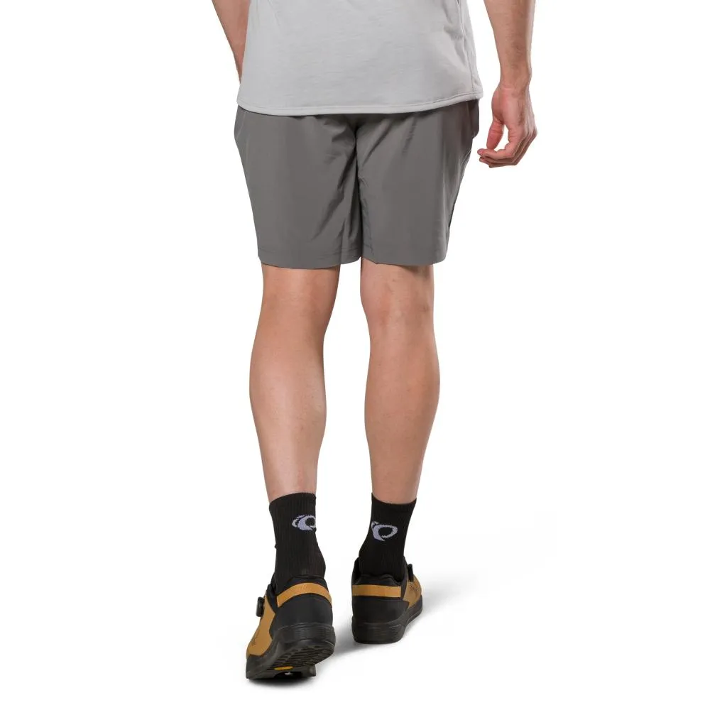 Men's Canyon Active 8" Shorts