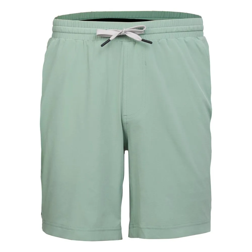 Men's Canyon Active 8" Shorts