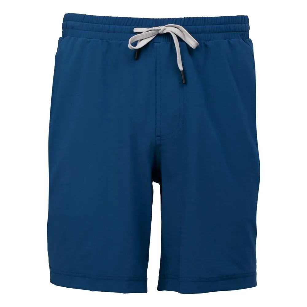 Men's Canyon Active 8" Shorts