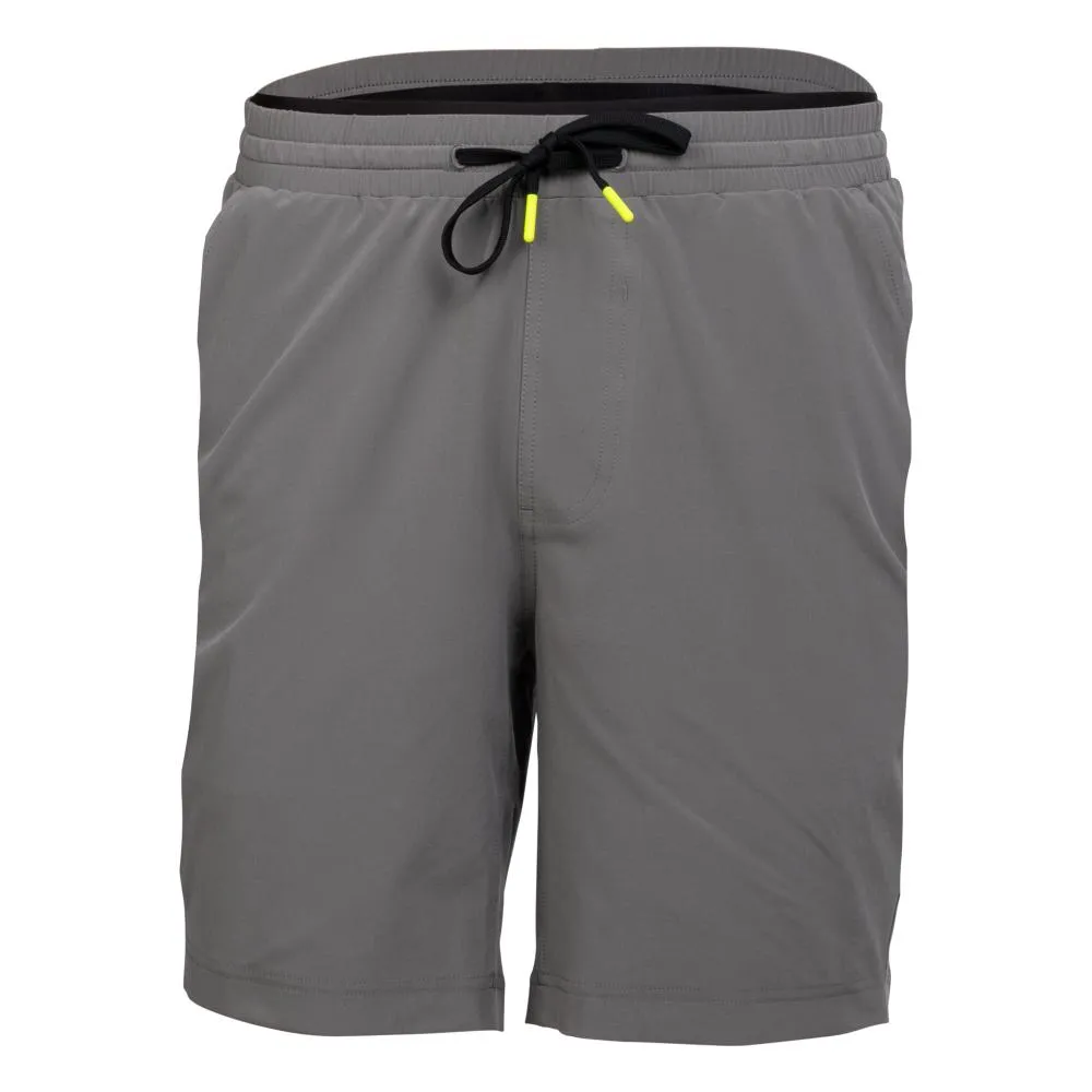 Men's Canyon Active 8" Shorts