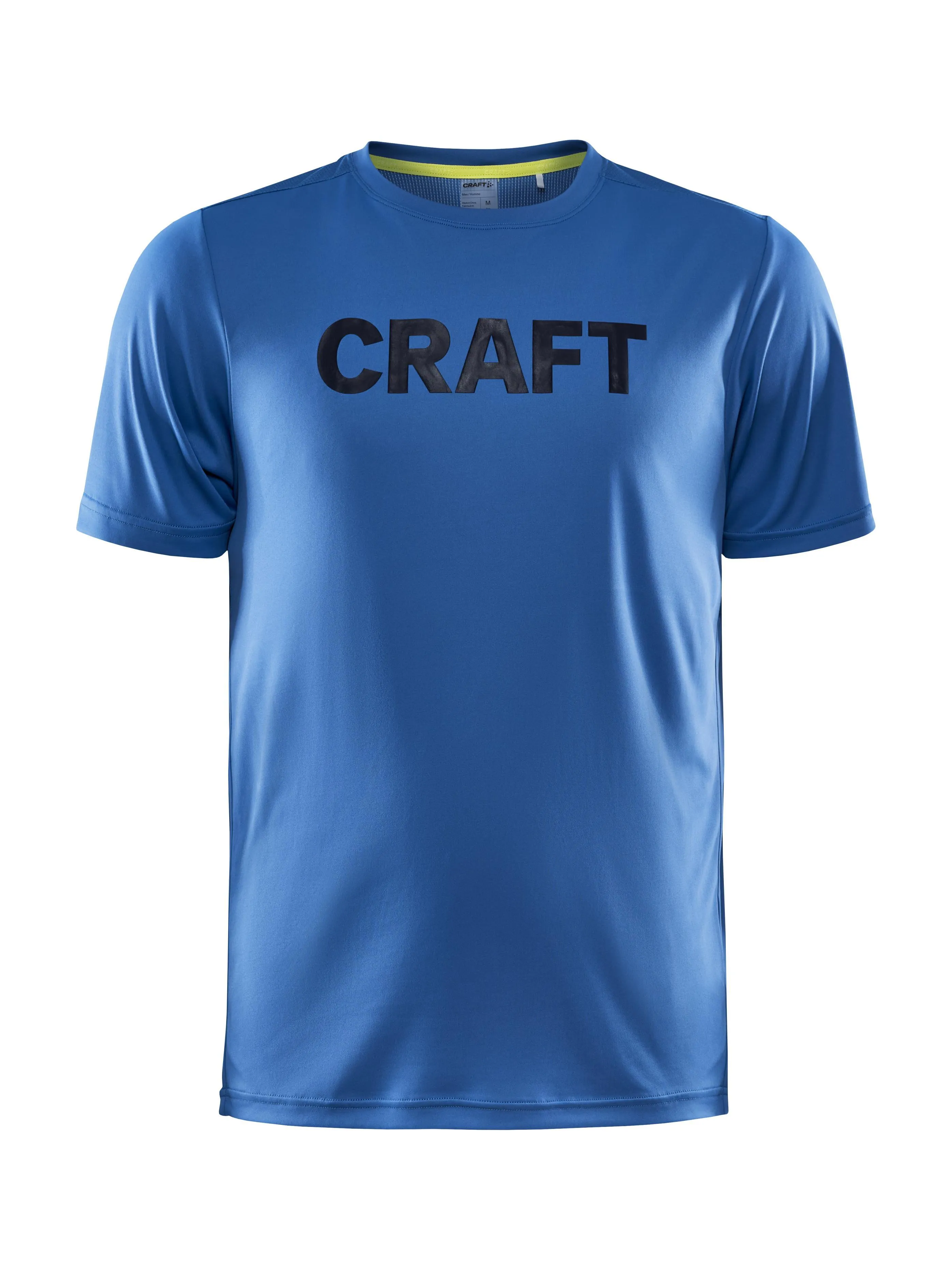 MEN'S CORE CHARGE SHORT SLEEVE TEE