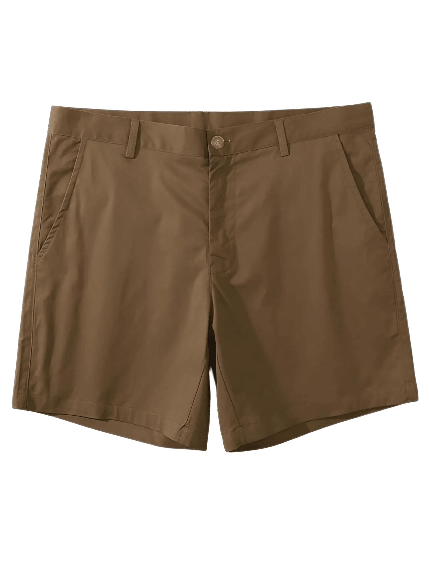 Men's Cotton Casual Shorts