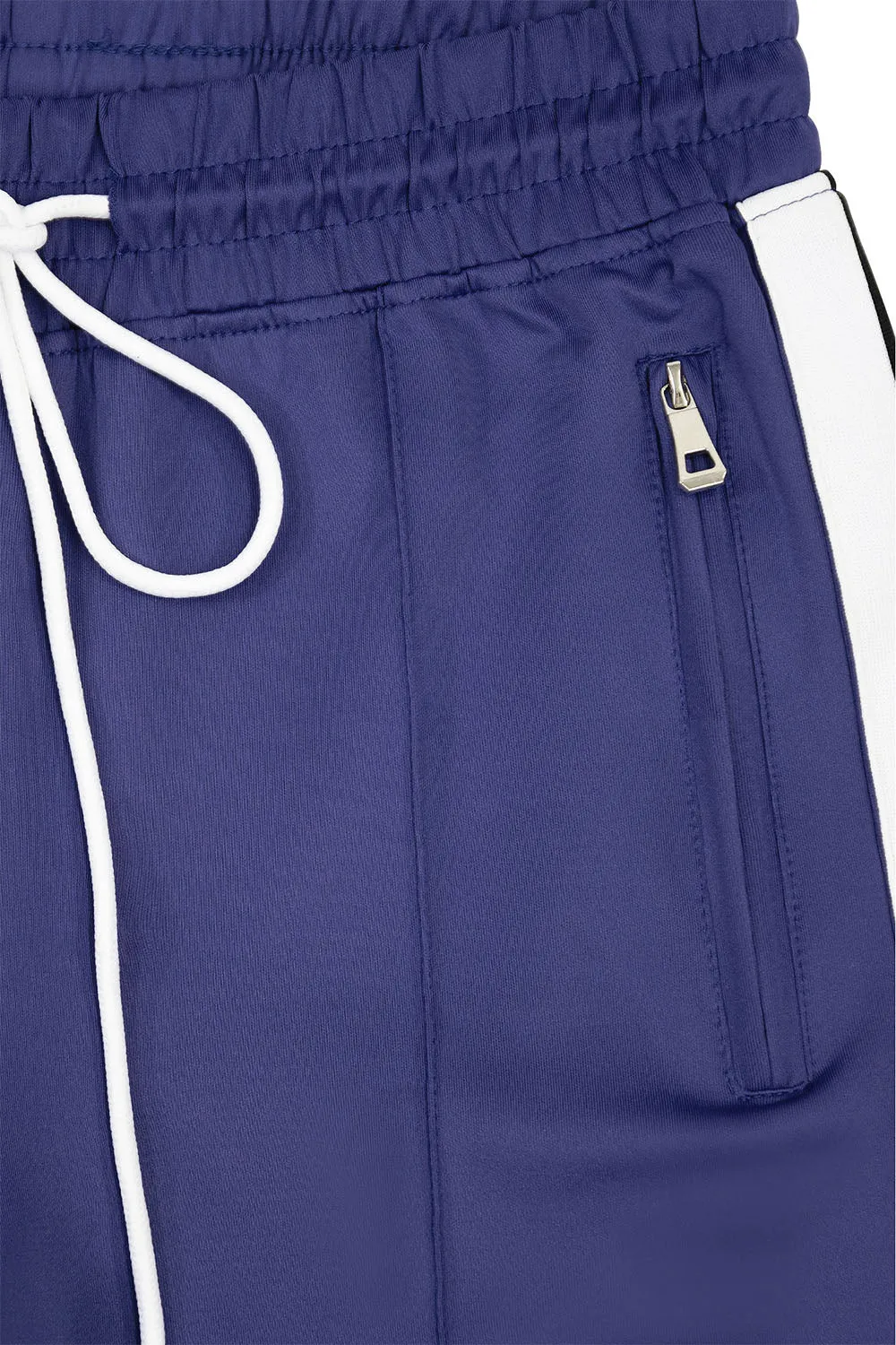 Men's Essential Active Striped Side Tape Shorts