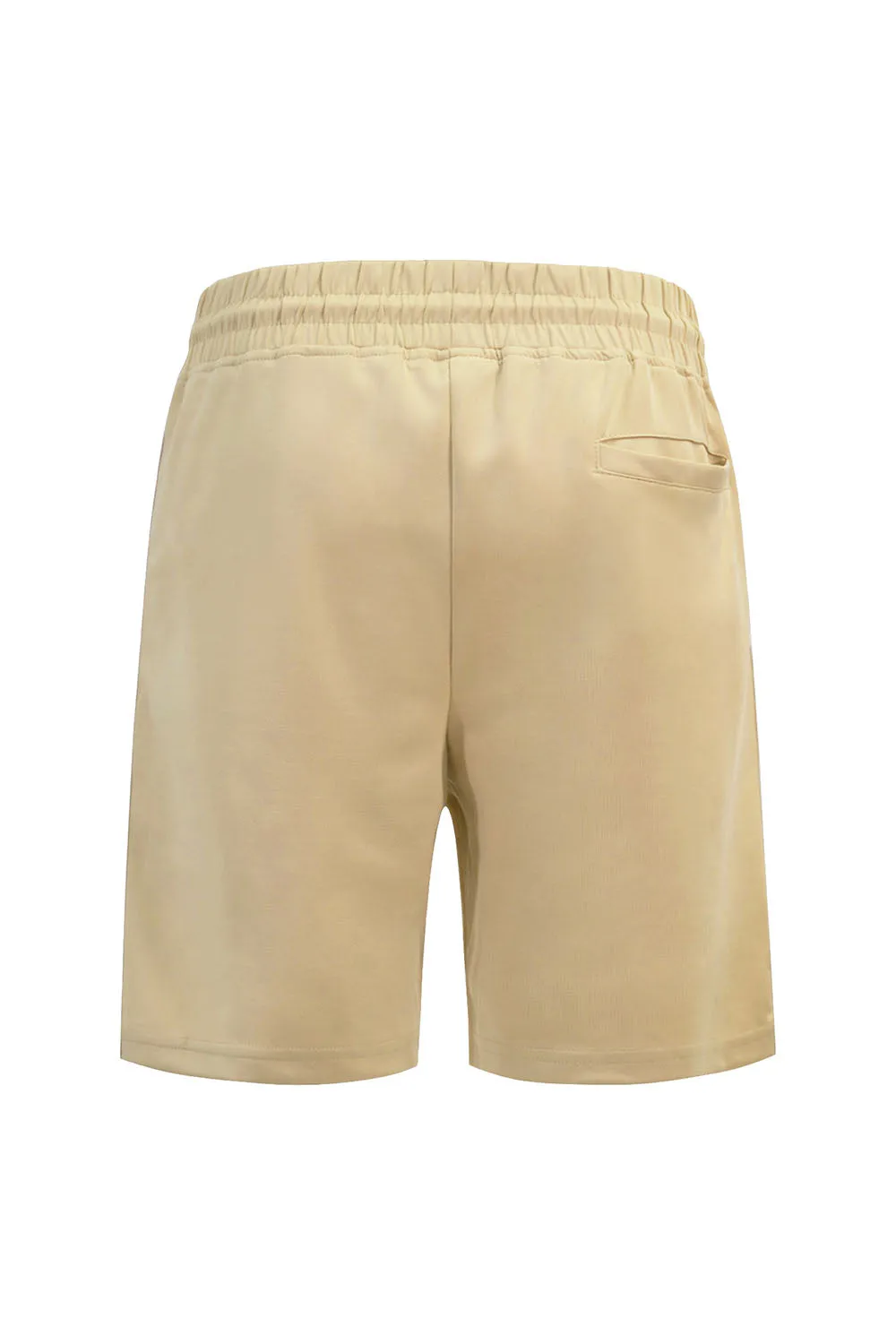 Men's Essential Active Striped Side Tape Shorts