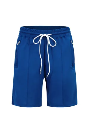 Men's Essential Active Striped Side Tape Shorts