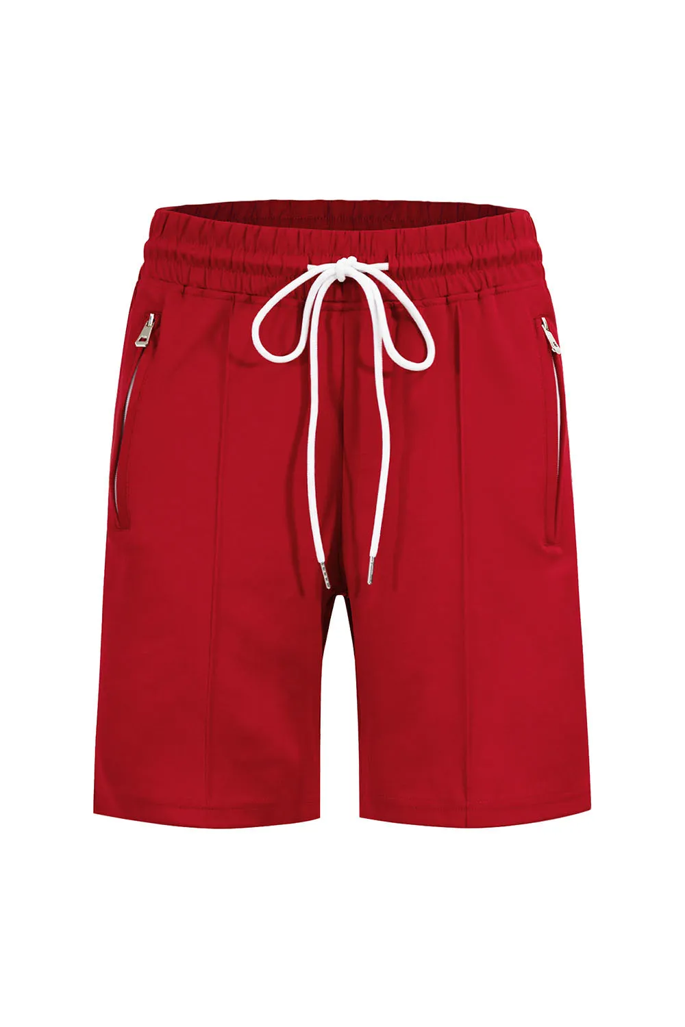 Men's Essential Active Striped Side Tape Shorts