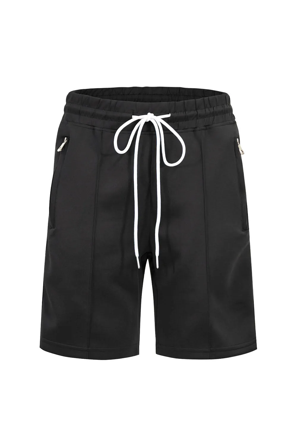 Men's Essential Active Striped Side Tape Shorts