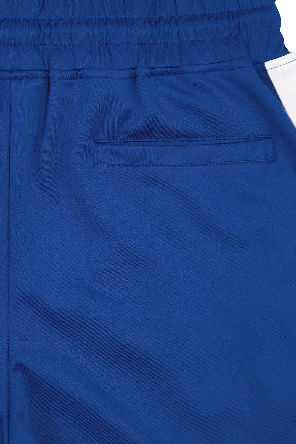 Men's Essential Active Striped Side Tape Shorts