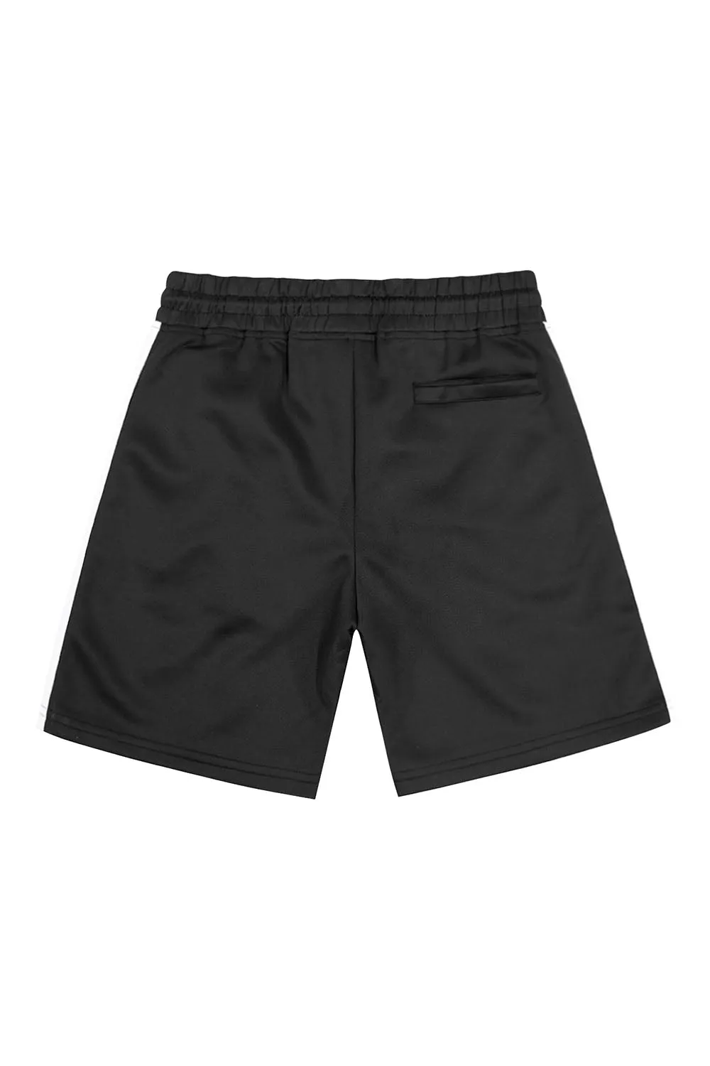 Men's Essential Active Striped Side Tape Shorts