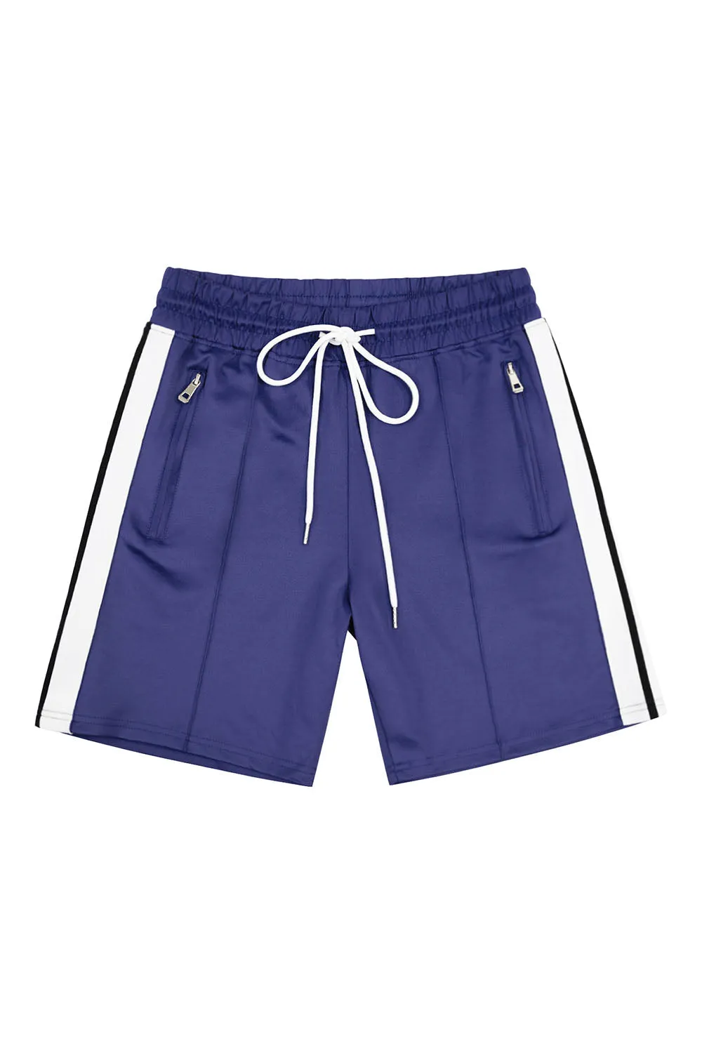 Men's Essential Active Striped Side Tape Shorts