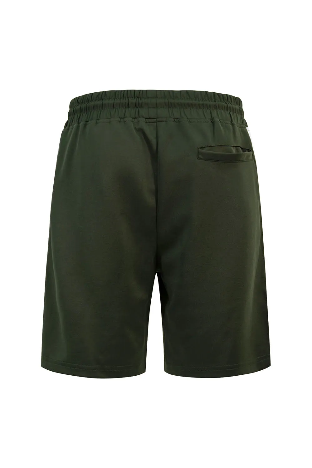 Men's Essential Active Striped Side Tape Shorts