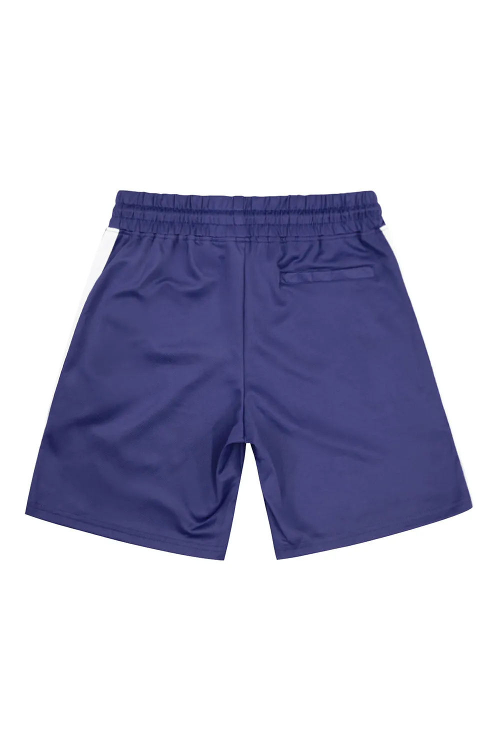 Men's Essential Active Striped Side Tape Shorts