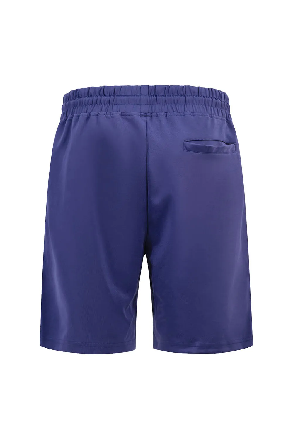 Men's Essential Active Striped Side Tape Shorts