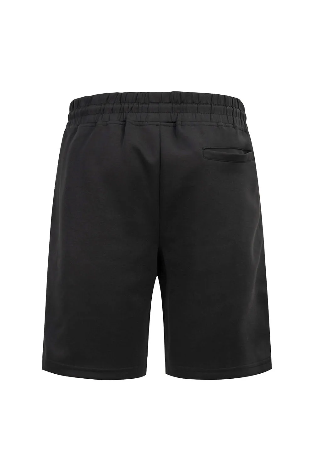 Men's Essential Active Striped Side Tape Shorts