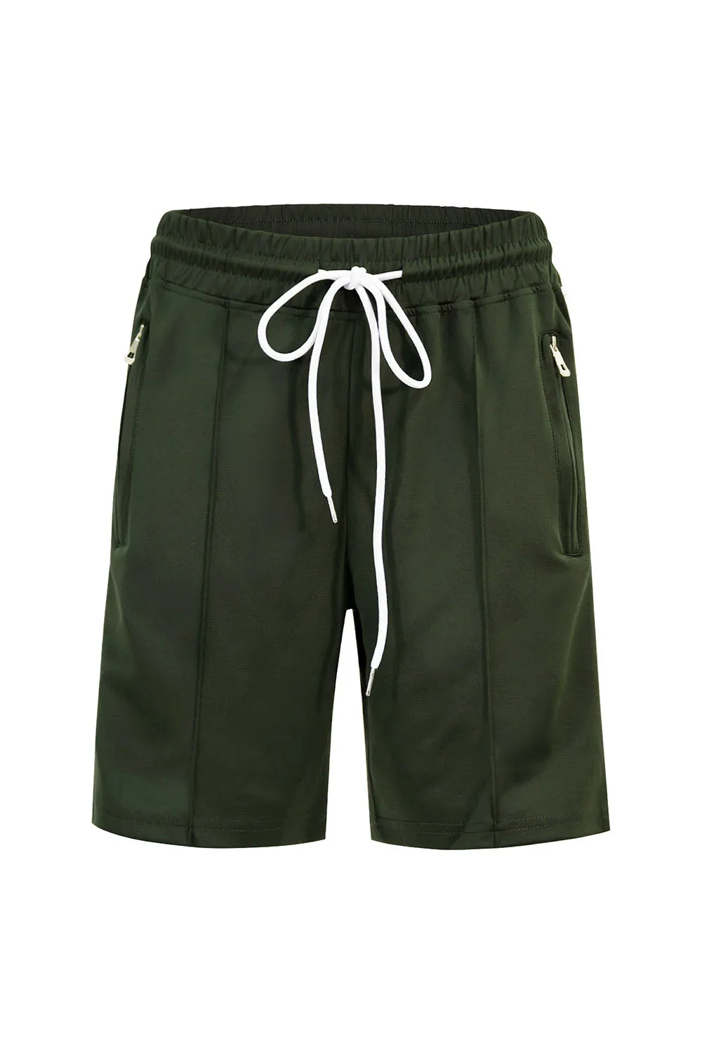 Men's Essential Active Striped Side Tape Shorts