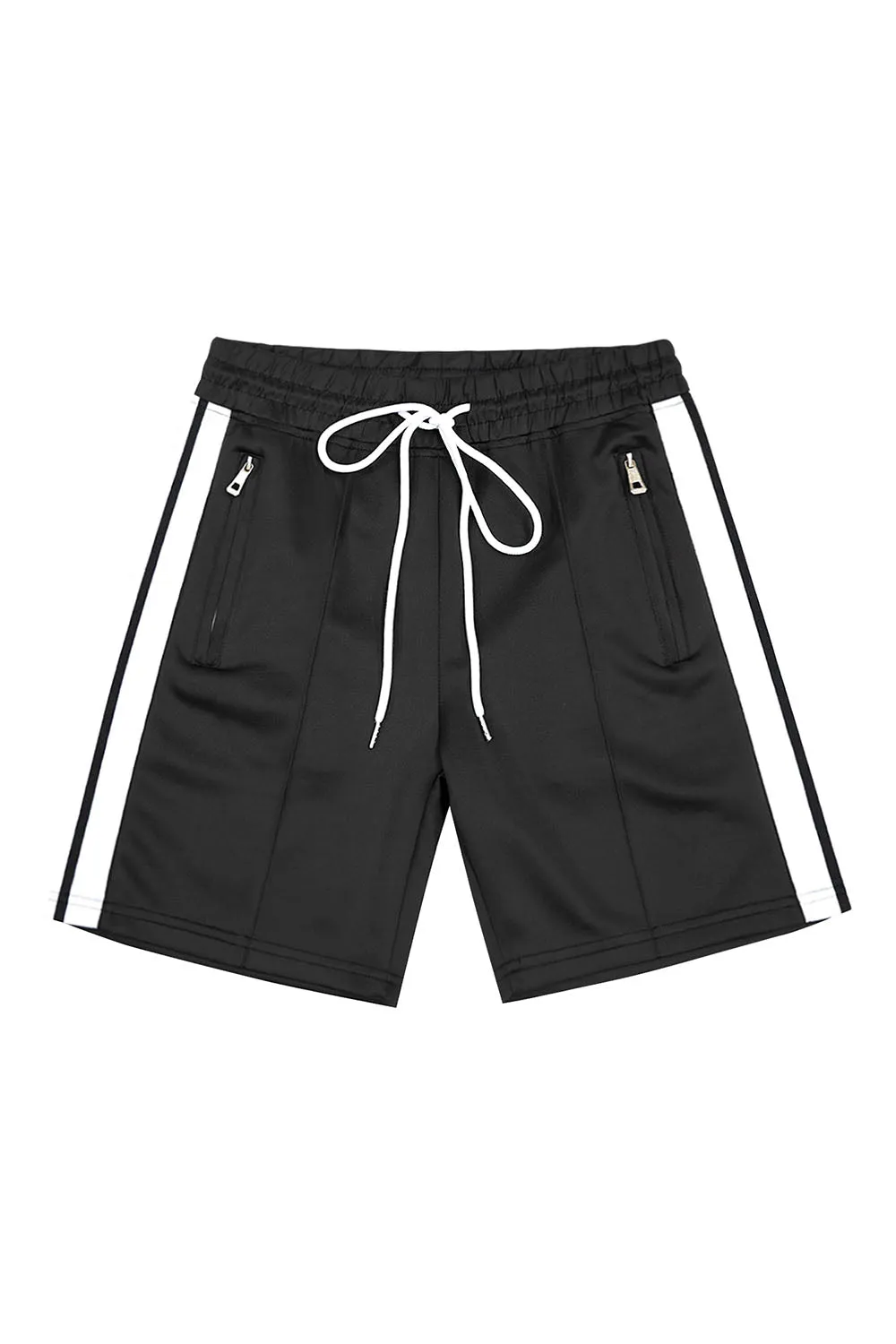 Men's Essential Active Striped Side Tape Shorts