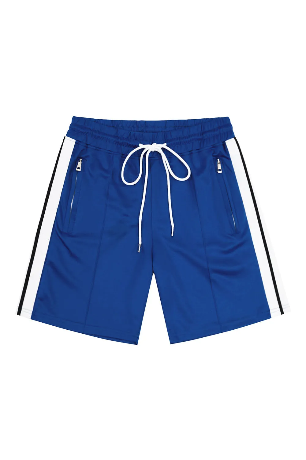 Men's Essential Active Striped Side Tape Shorts