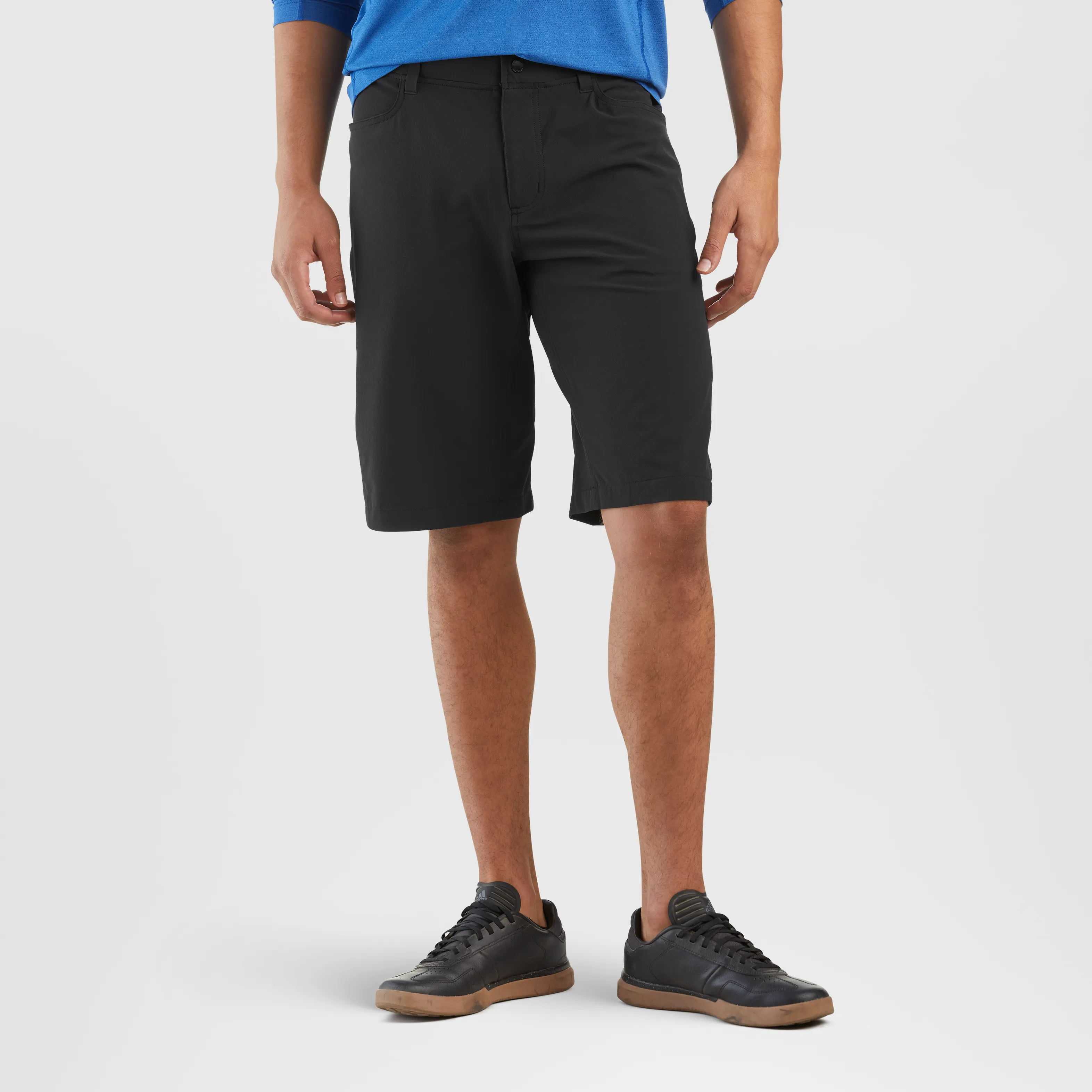 Men's Ferrosi Over Short -12" Inseam