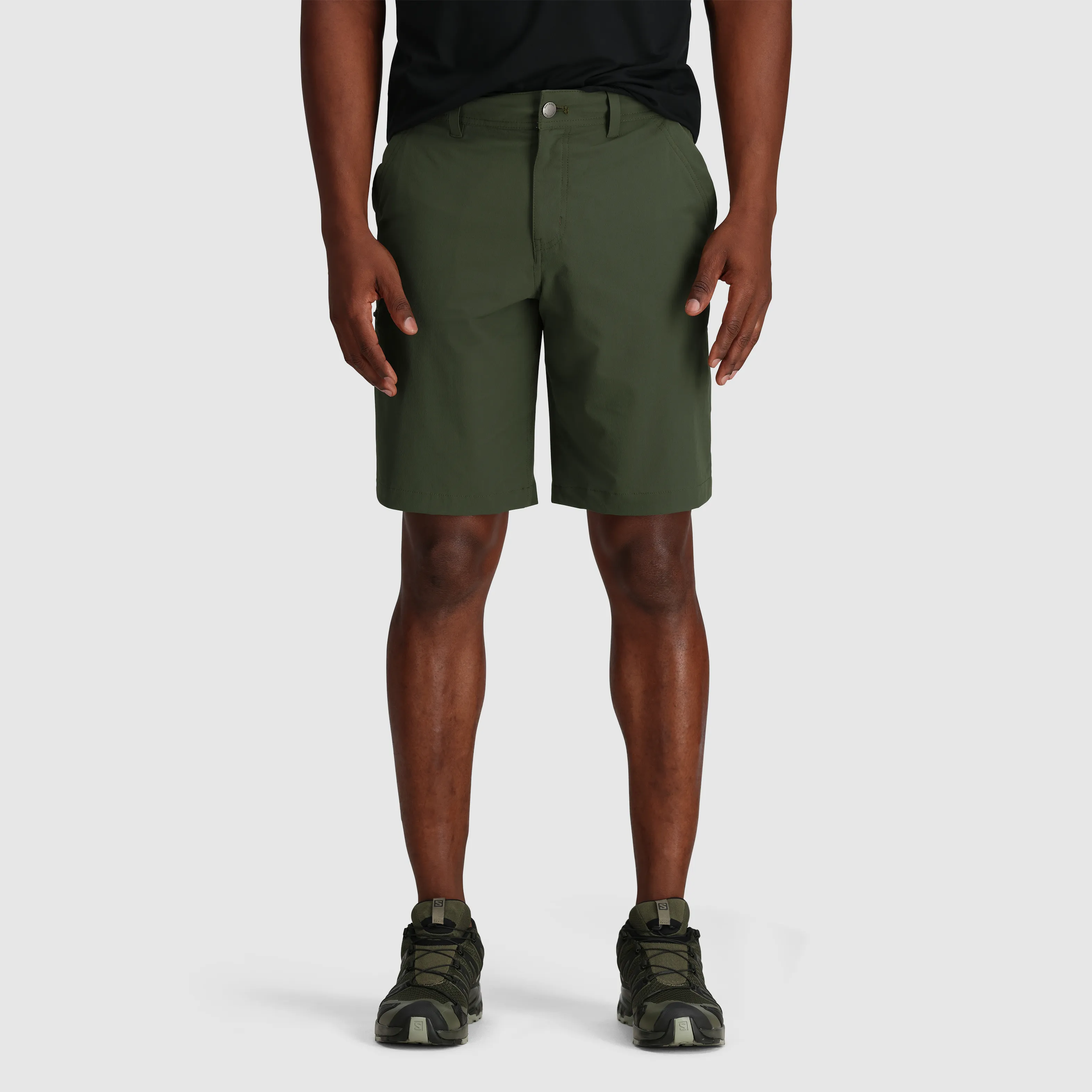 Men's Ferrosi Shorts - 10" Inseam