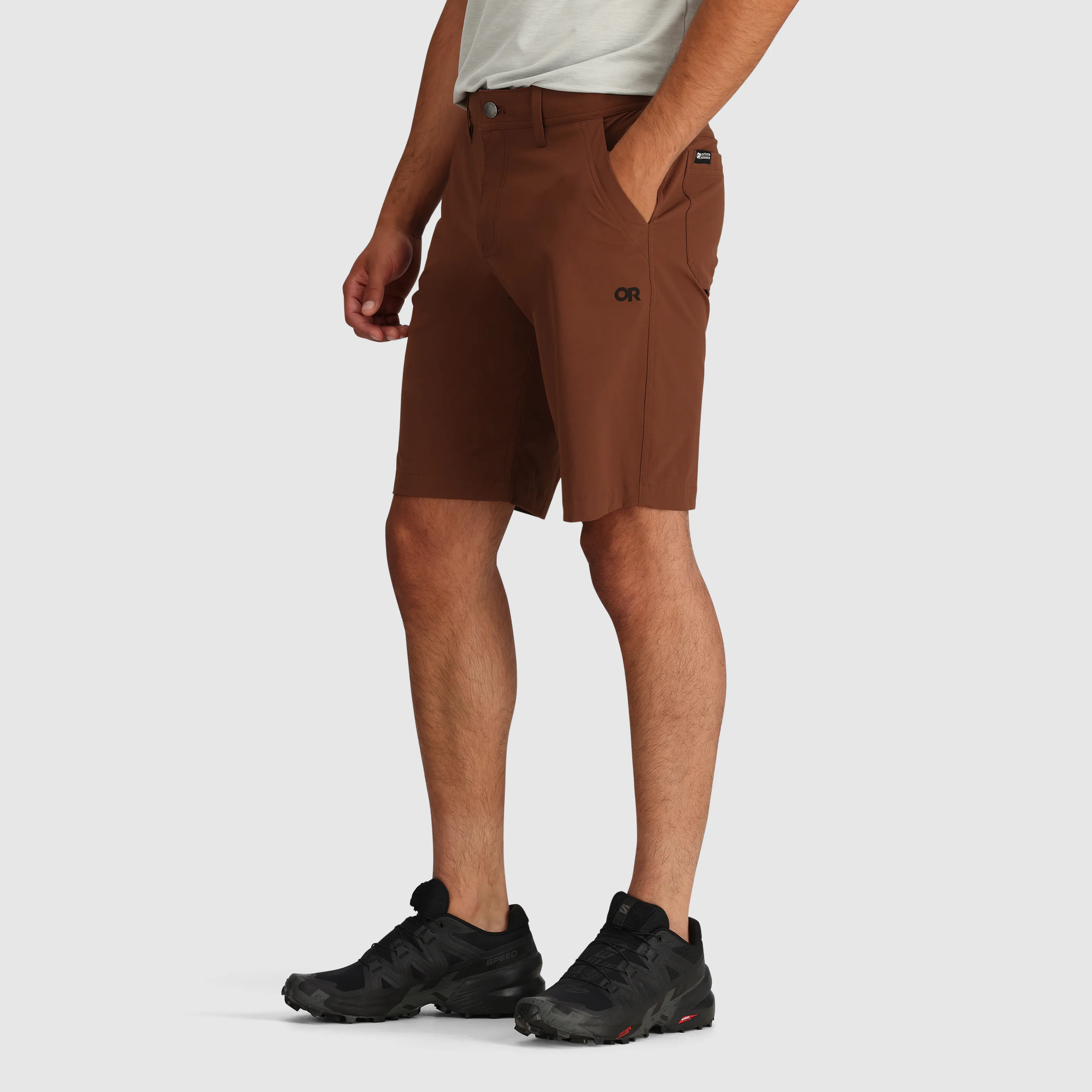 Men's Ferrosi Shorts - 10" Inseam