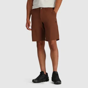 Men's Ferrosi Shorts - 10" Inseam