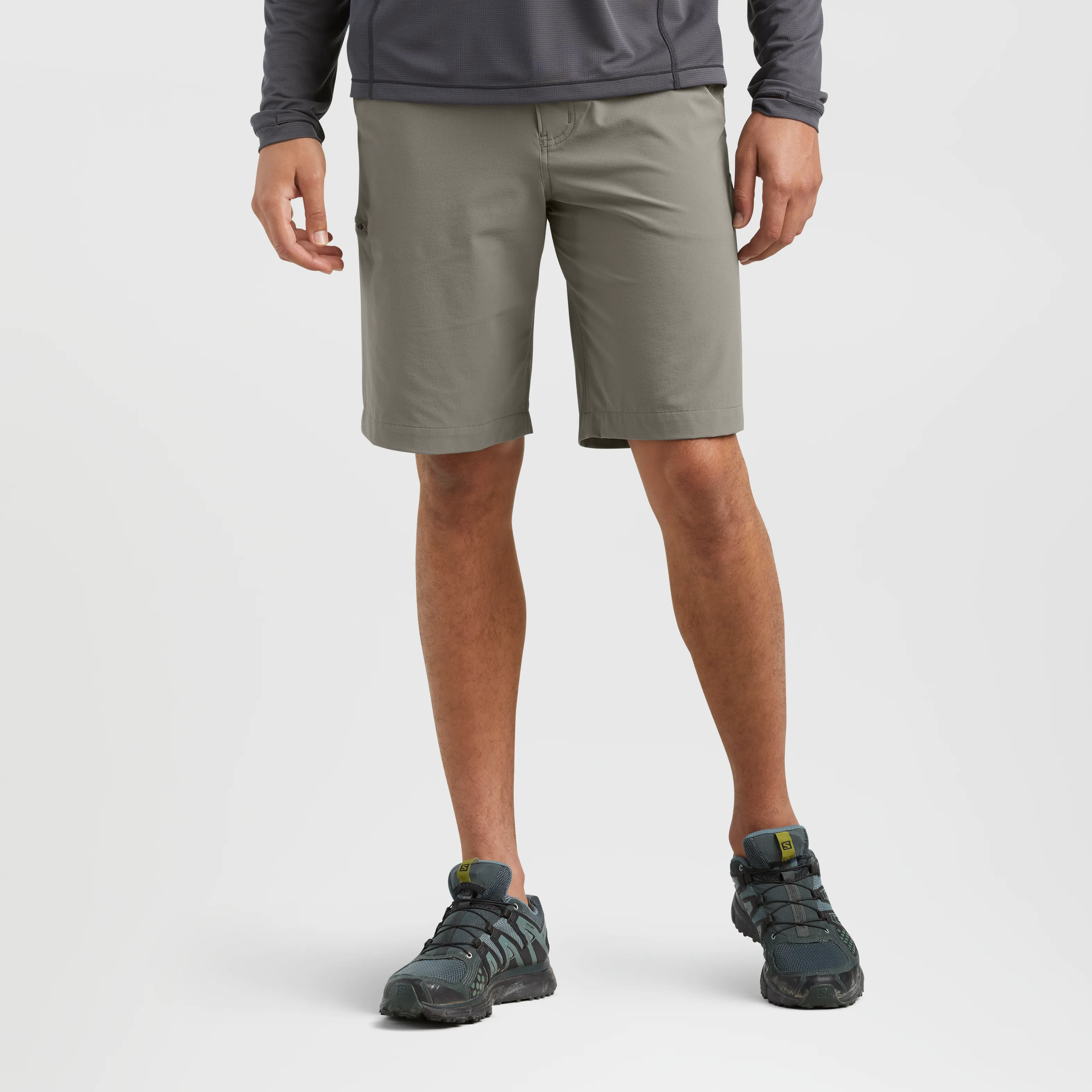 Men's Ferrosi Shorts - 10" Inseam