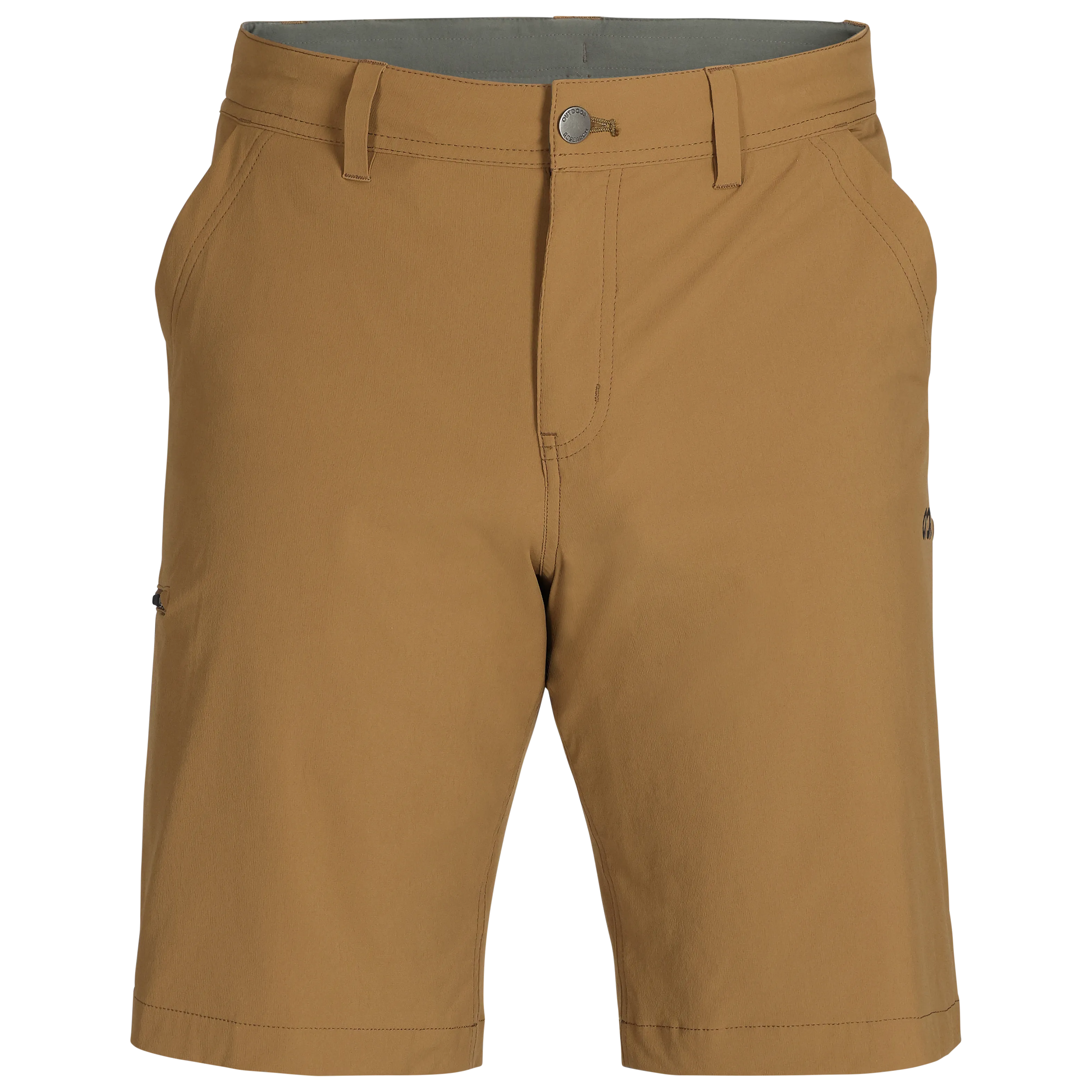 Men's Ferrosi Shorts - 10" Inseam