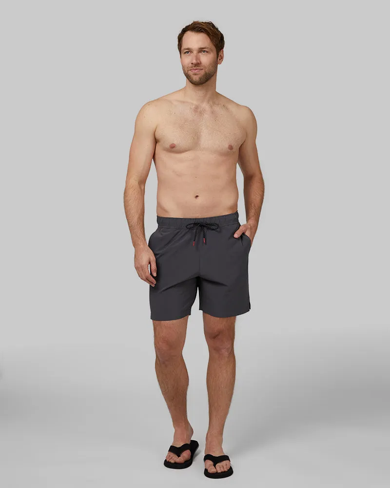 MEN'S HYBRID GYM TO SWIM 7-INCH SHORT