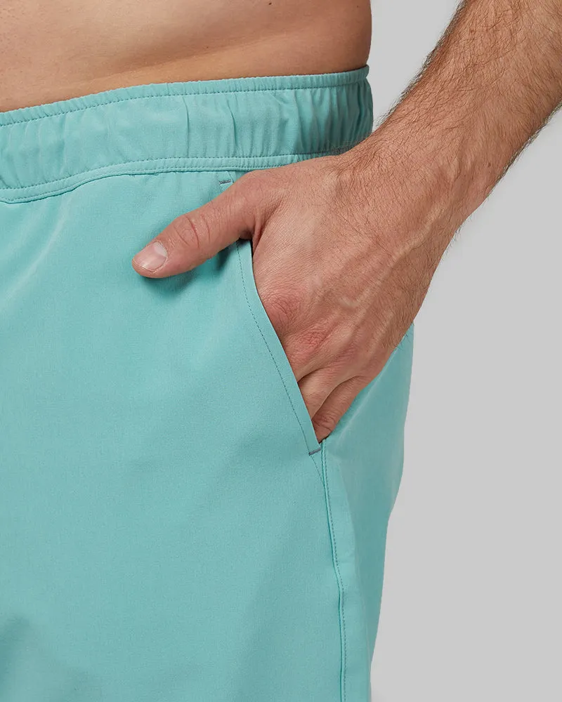 MEN'S HYBRID GYM TO SWIM 7-INCH SHORT