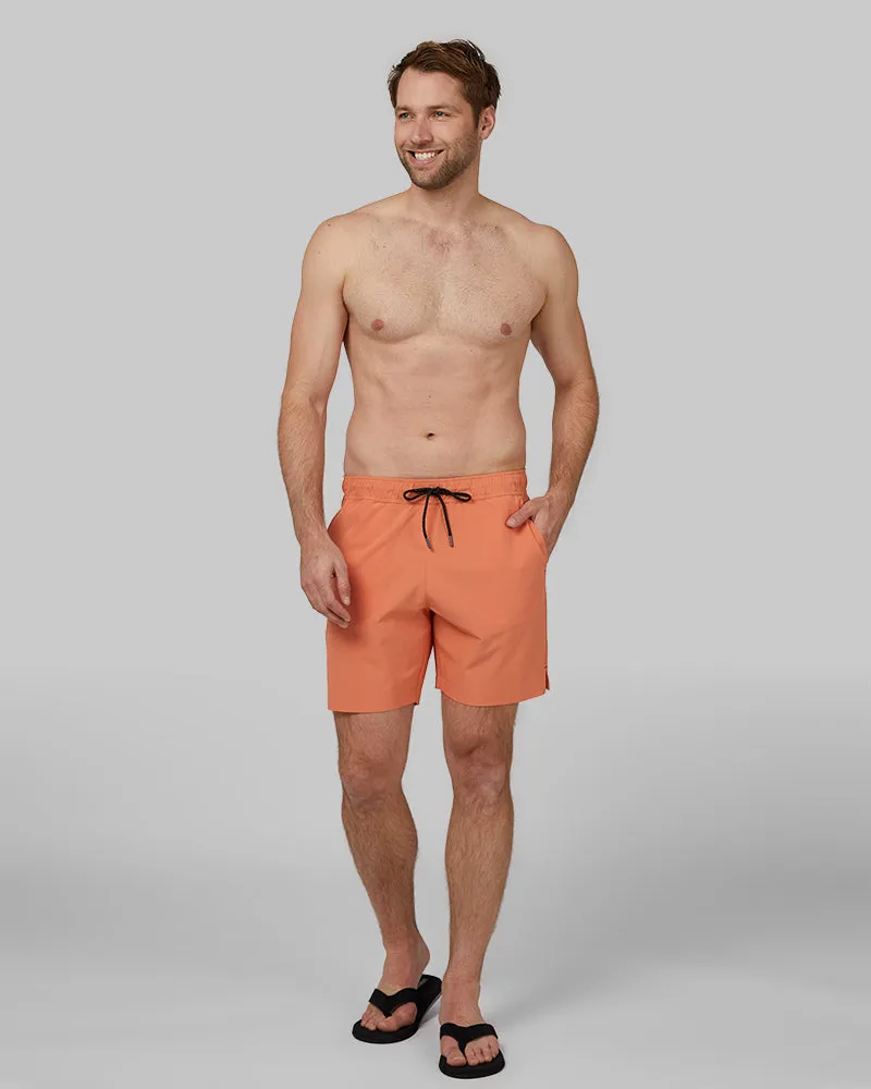 MEN'S HYBRID GYM TO SWIM 7-INCH SHORT